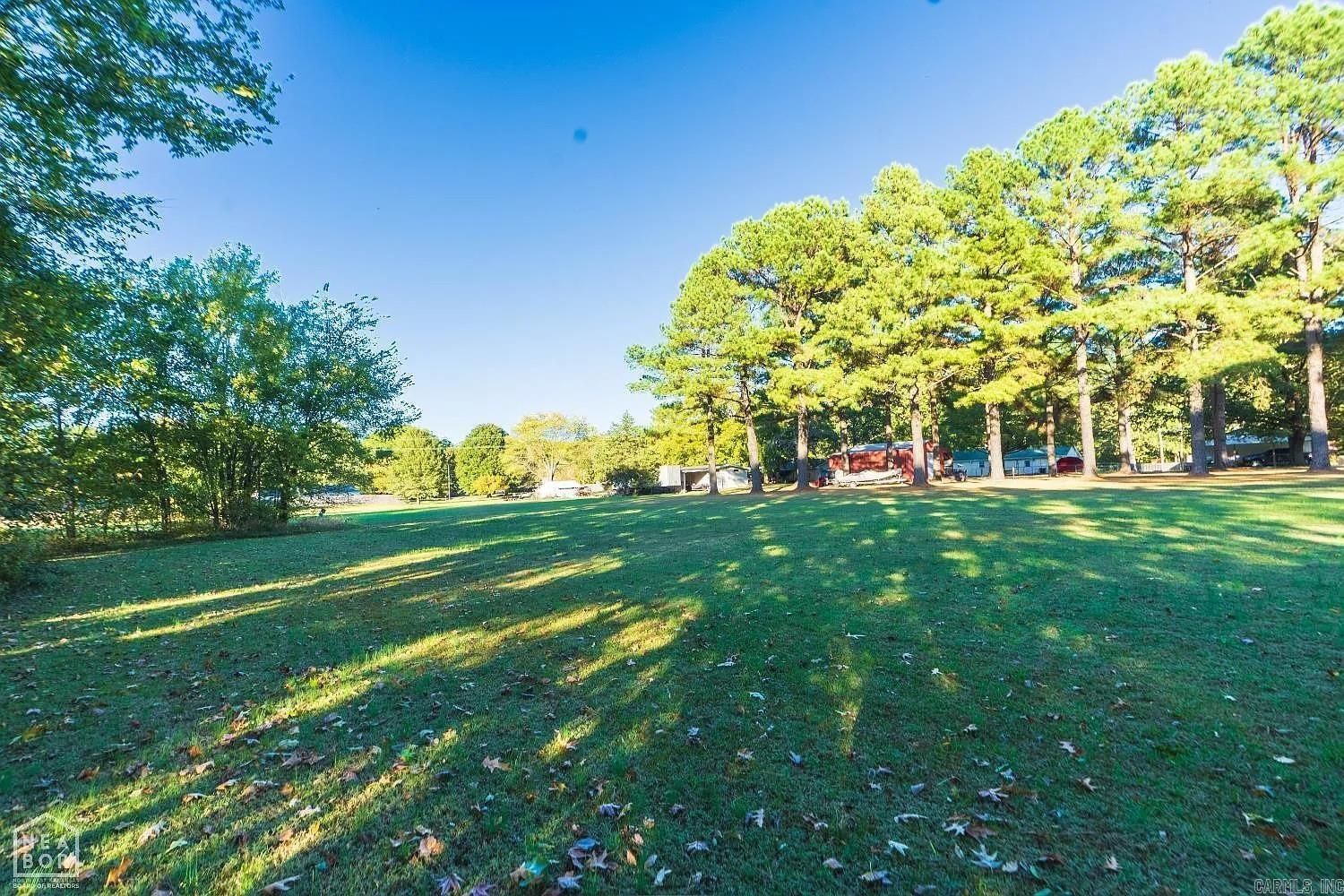 Dacus Acres - Land