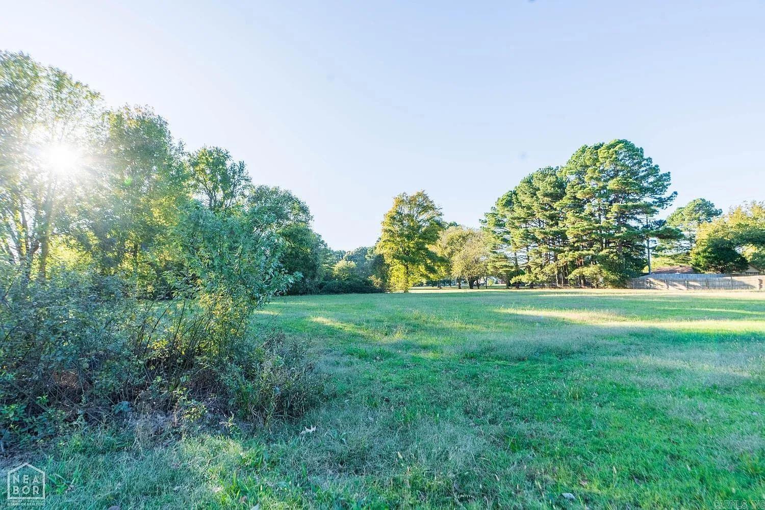 Dacus Acres - Land