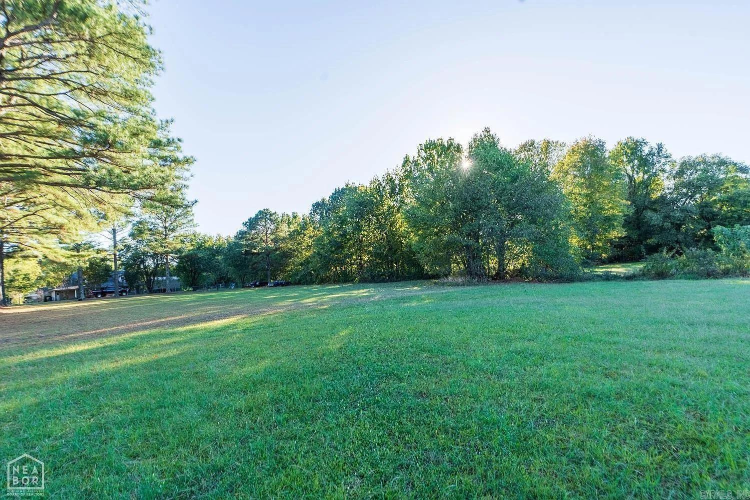 Dacus Acres - Land