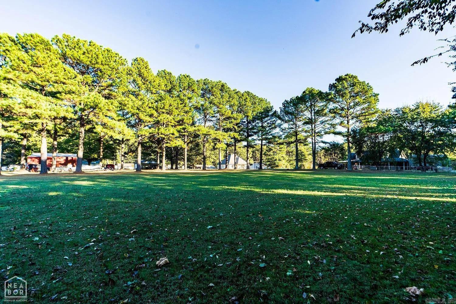 Dacus Acres - Land