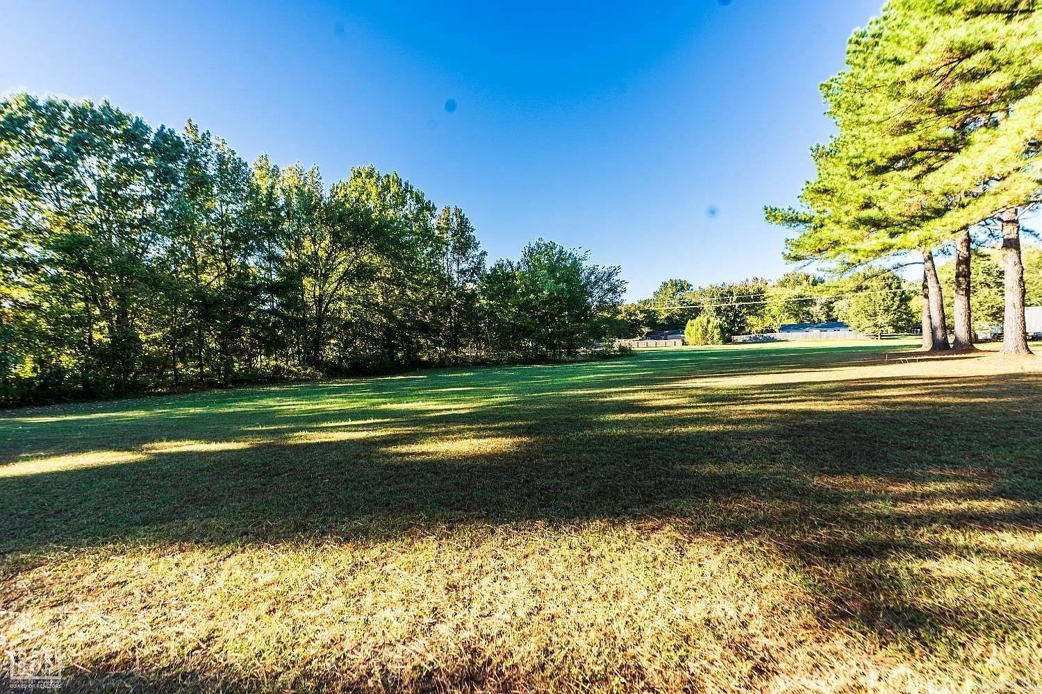 Dacus Acres - Land