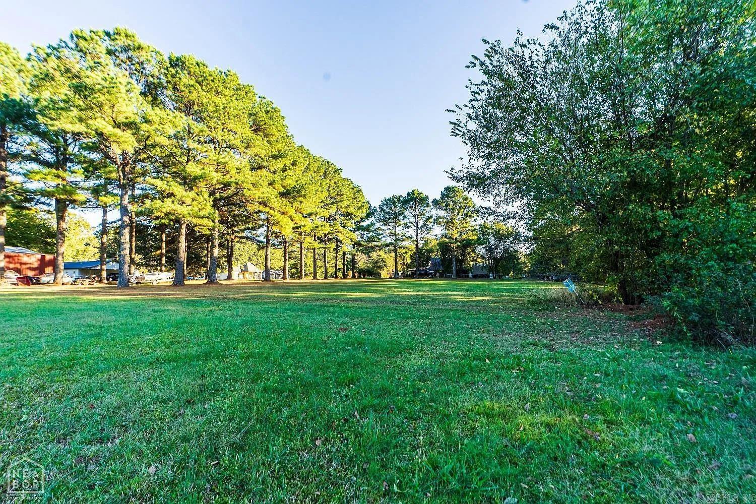 Dacus Acres - Land