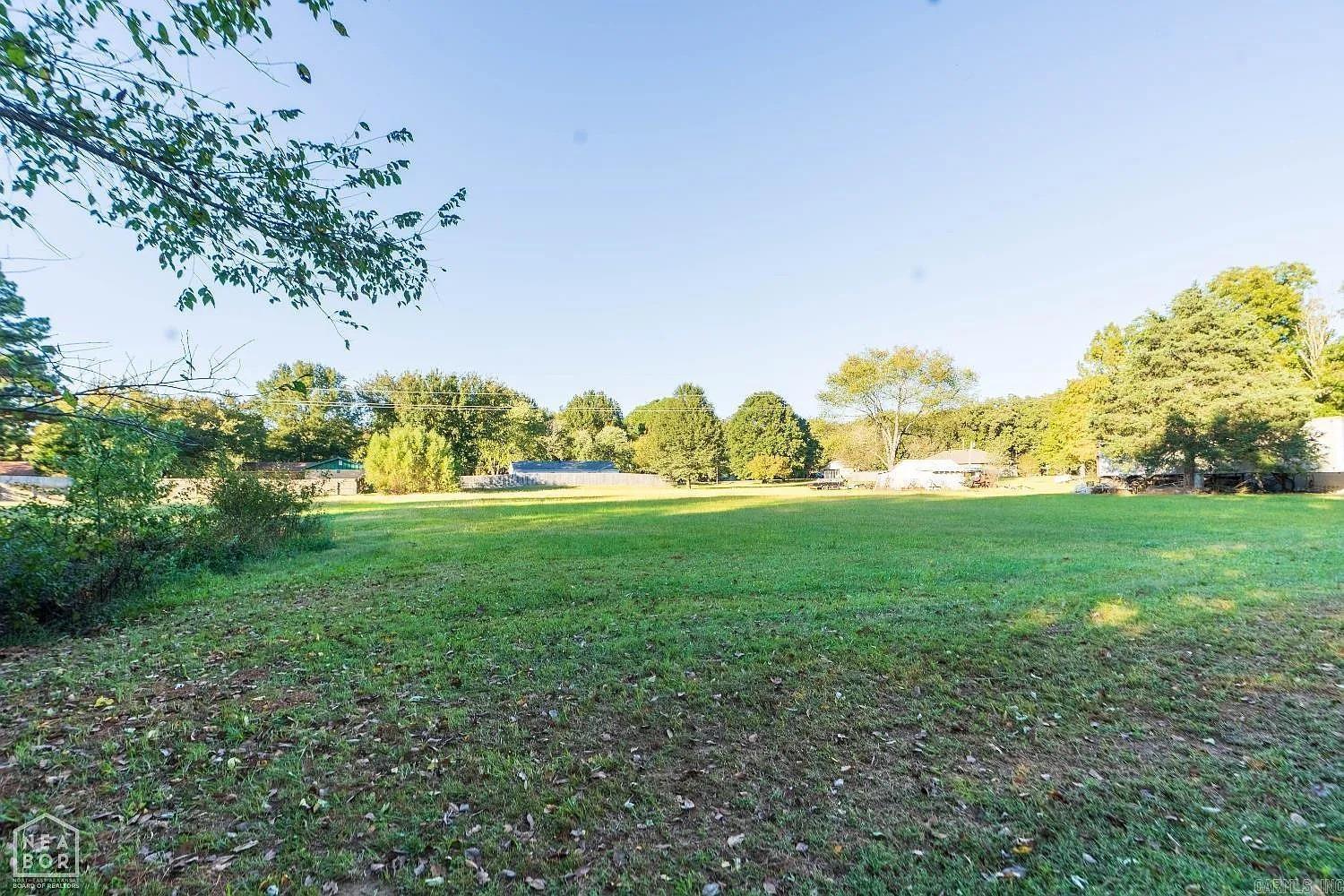 Dacus Acres - Land