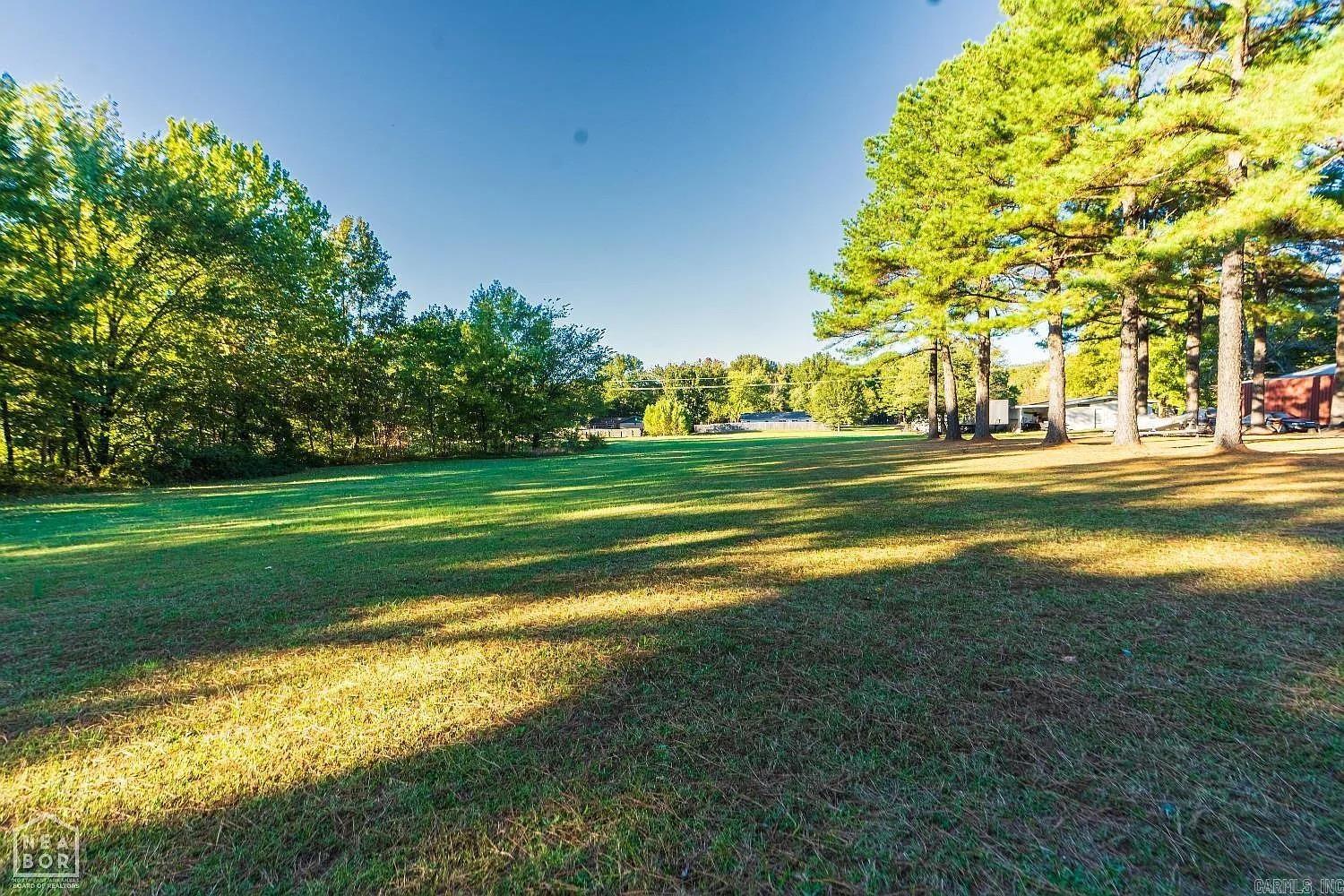 Dacus Acres - Land