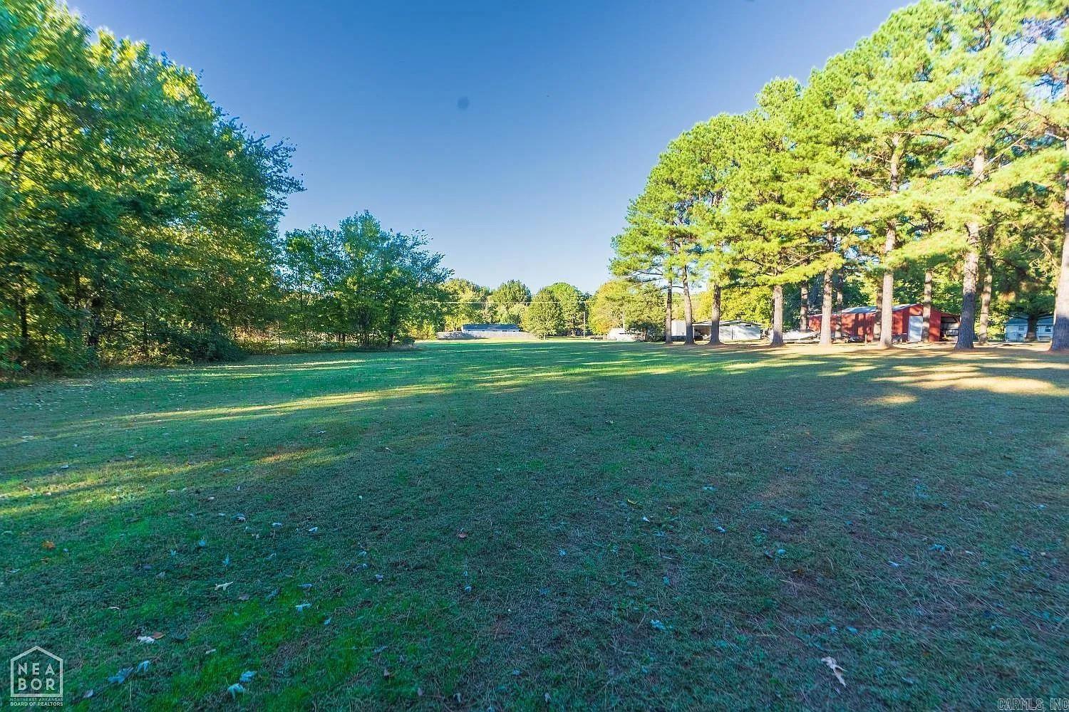 Dacus Acres - Land