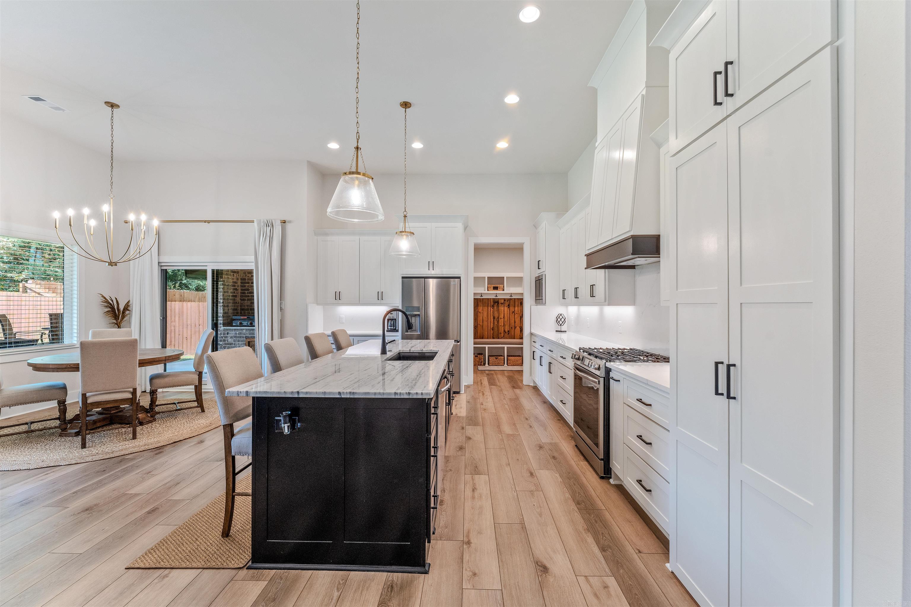 CORAL RIDGE - Residential