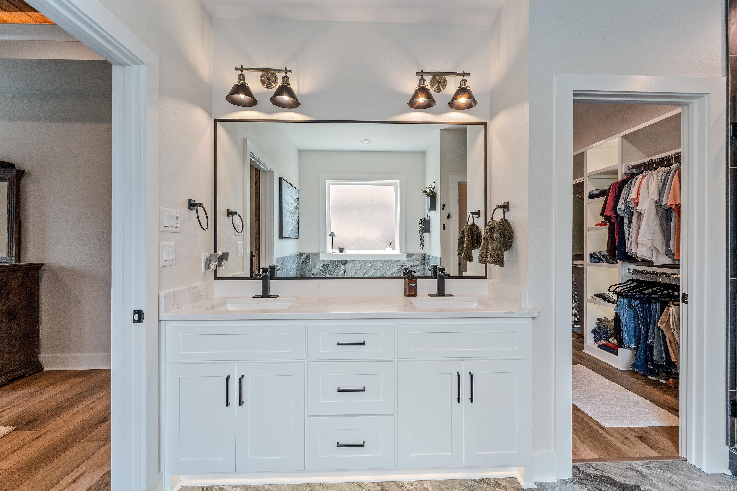 CORAL RIDGE - Residential