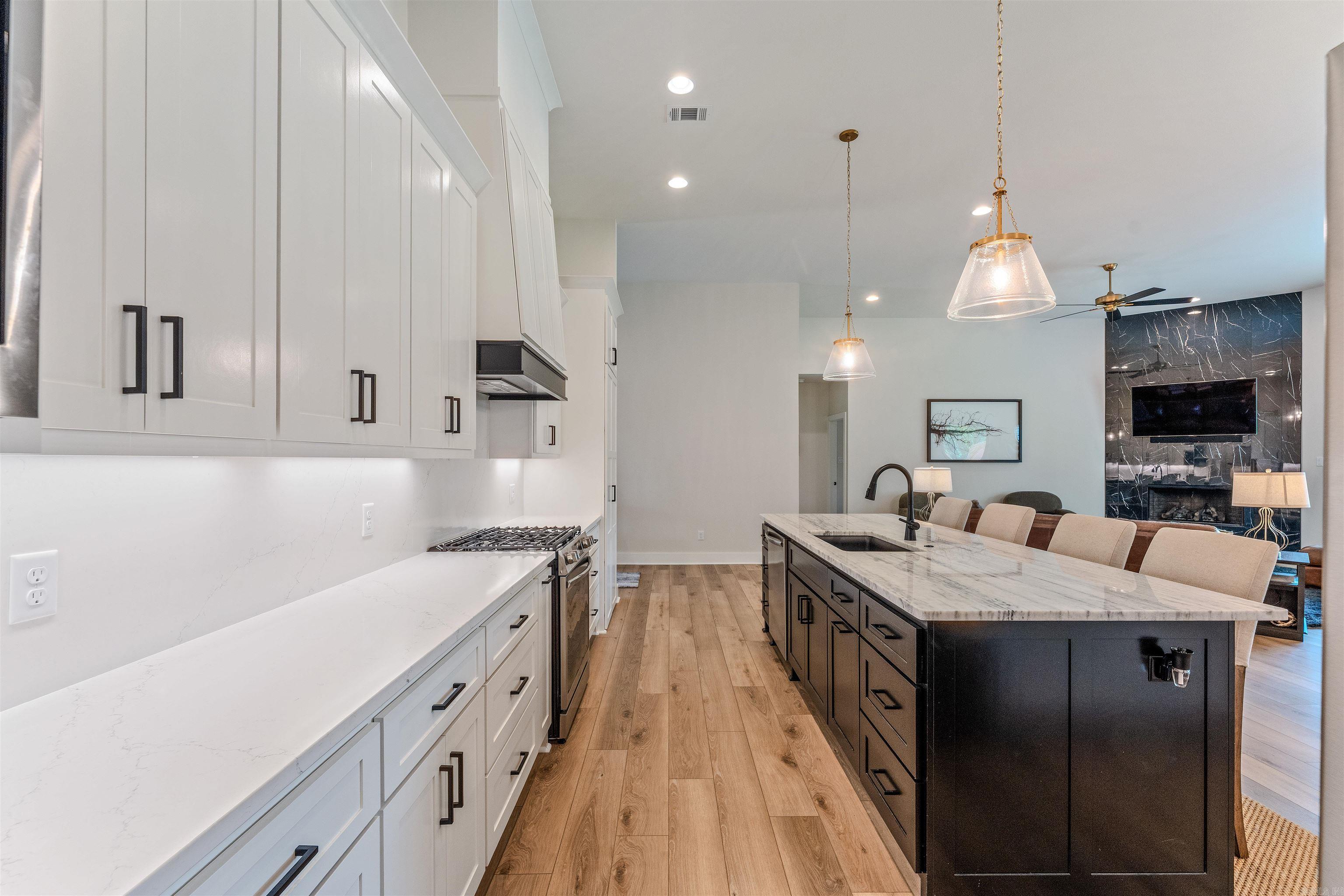 CORAL RIDGE - Residential