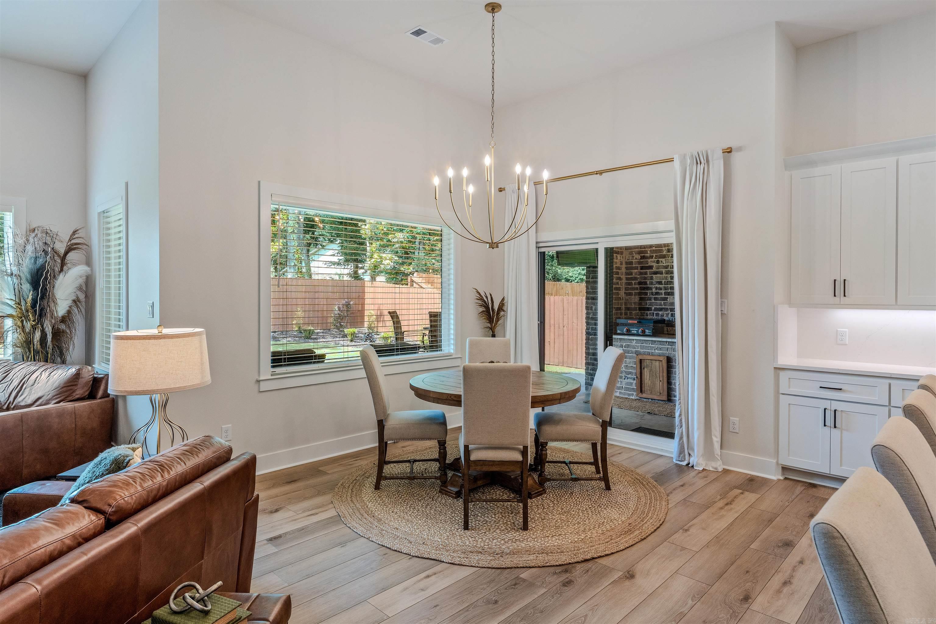CORAL RIDGE - Residential