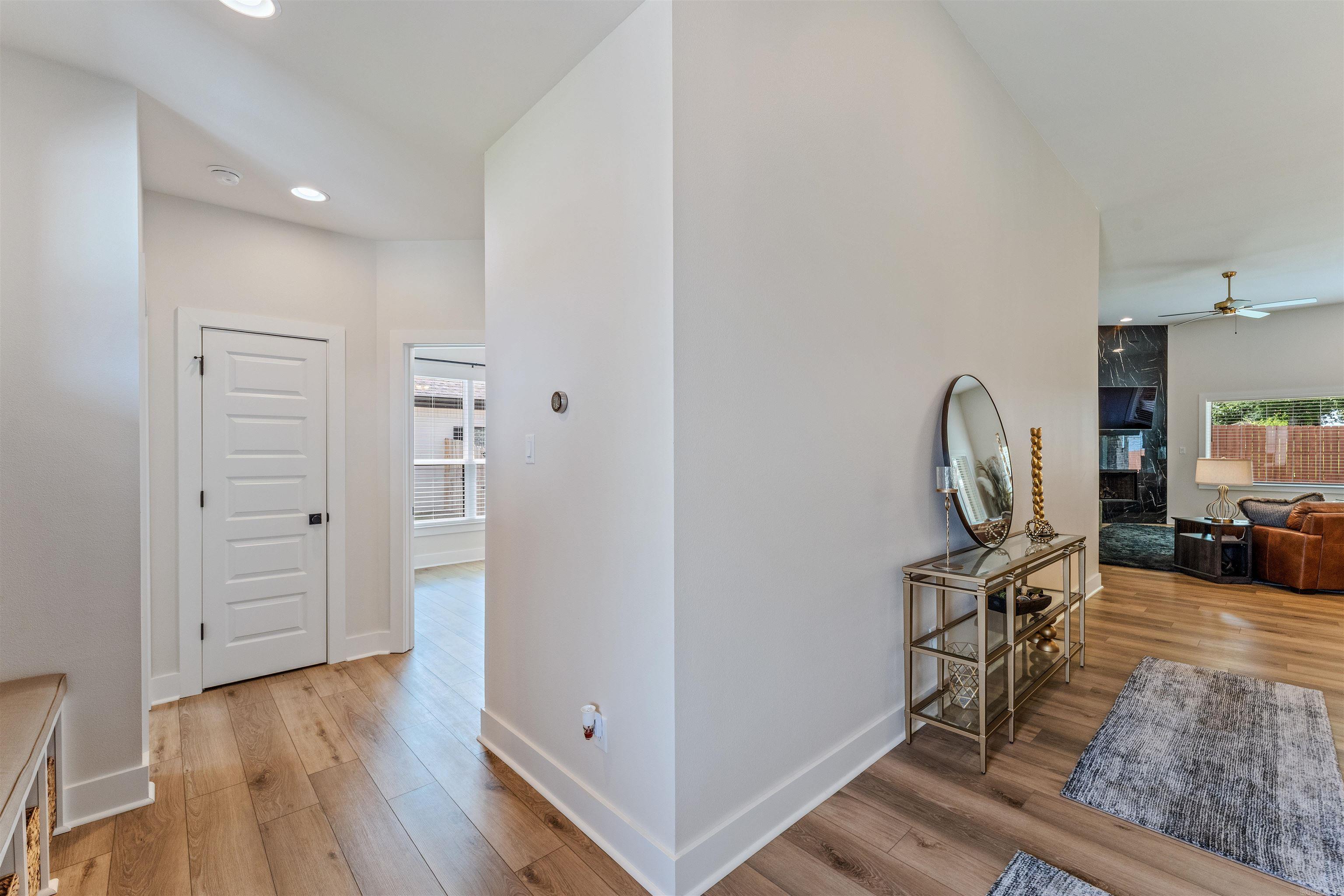 CORAL RIDGE - Residential