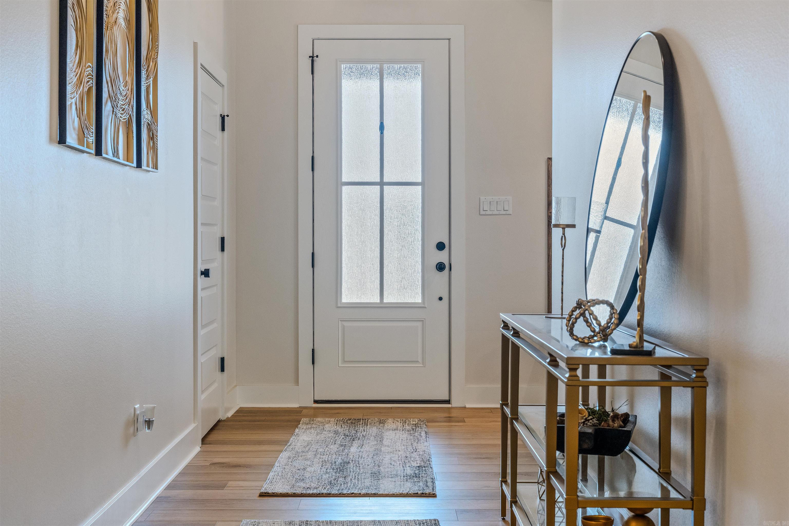 CORAL RIDGE - Residential