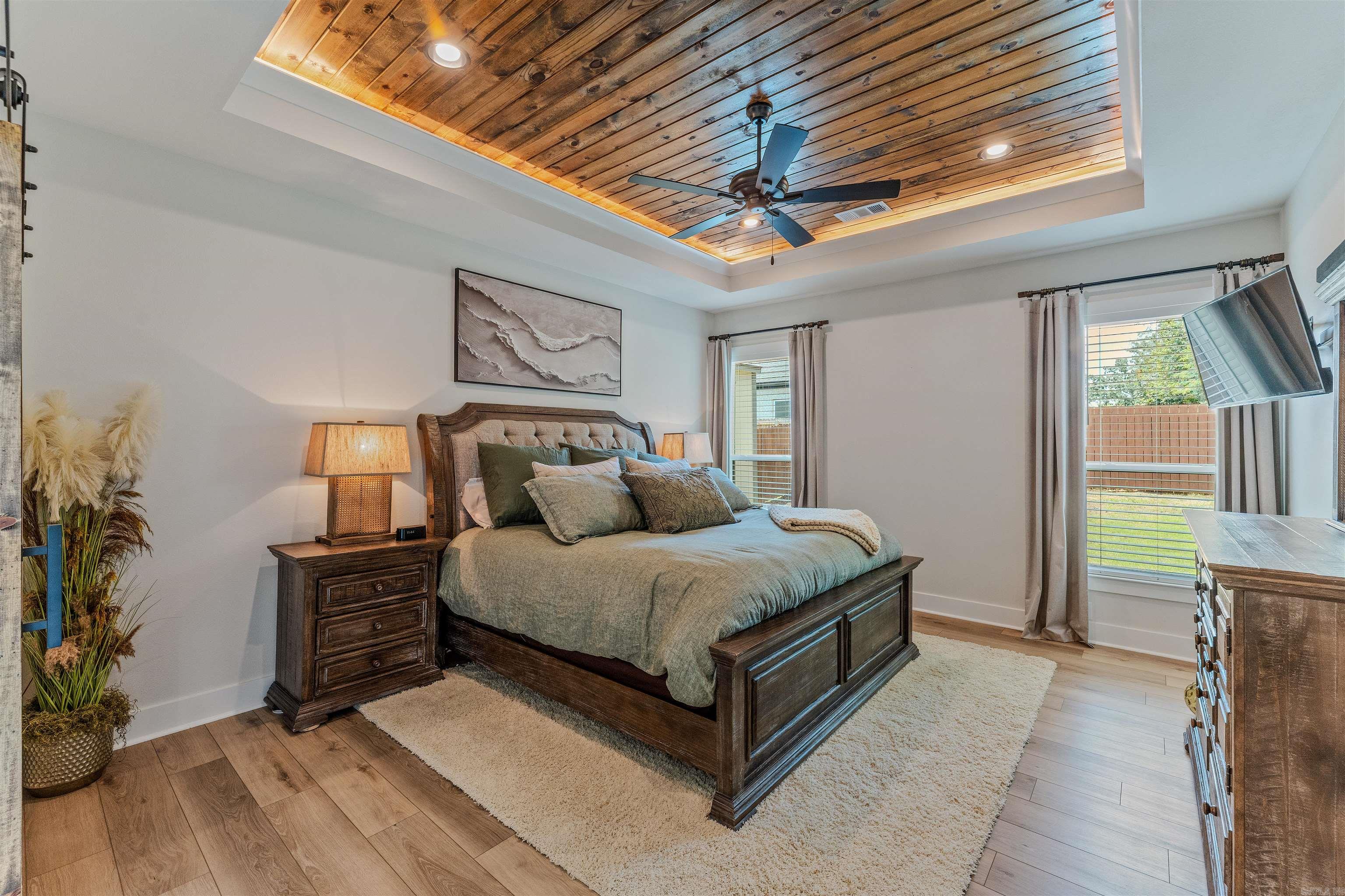 CORAL RIDGE - Residential