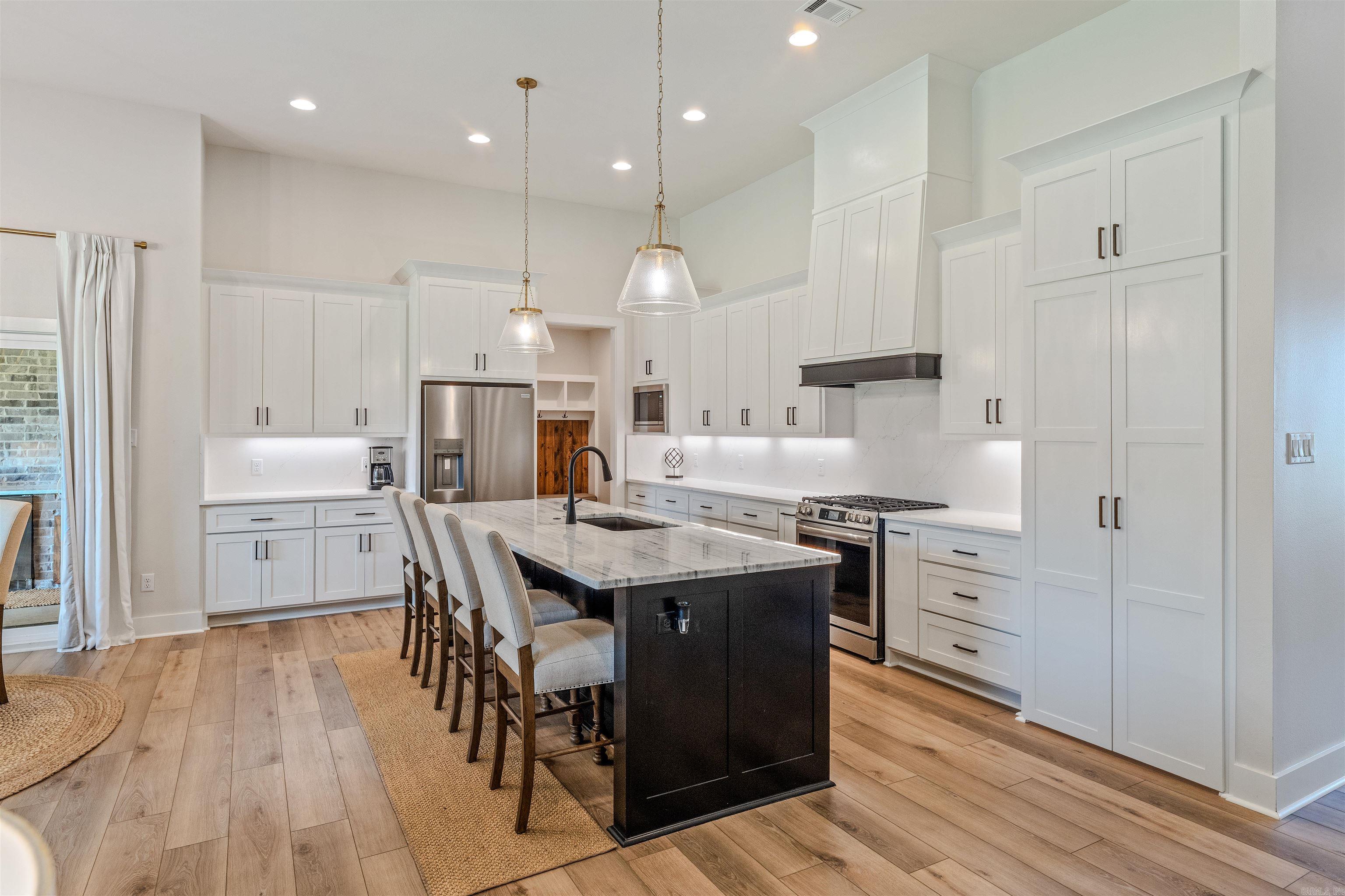CORAL RIDGE - Residential