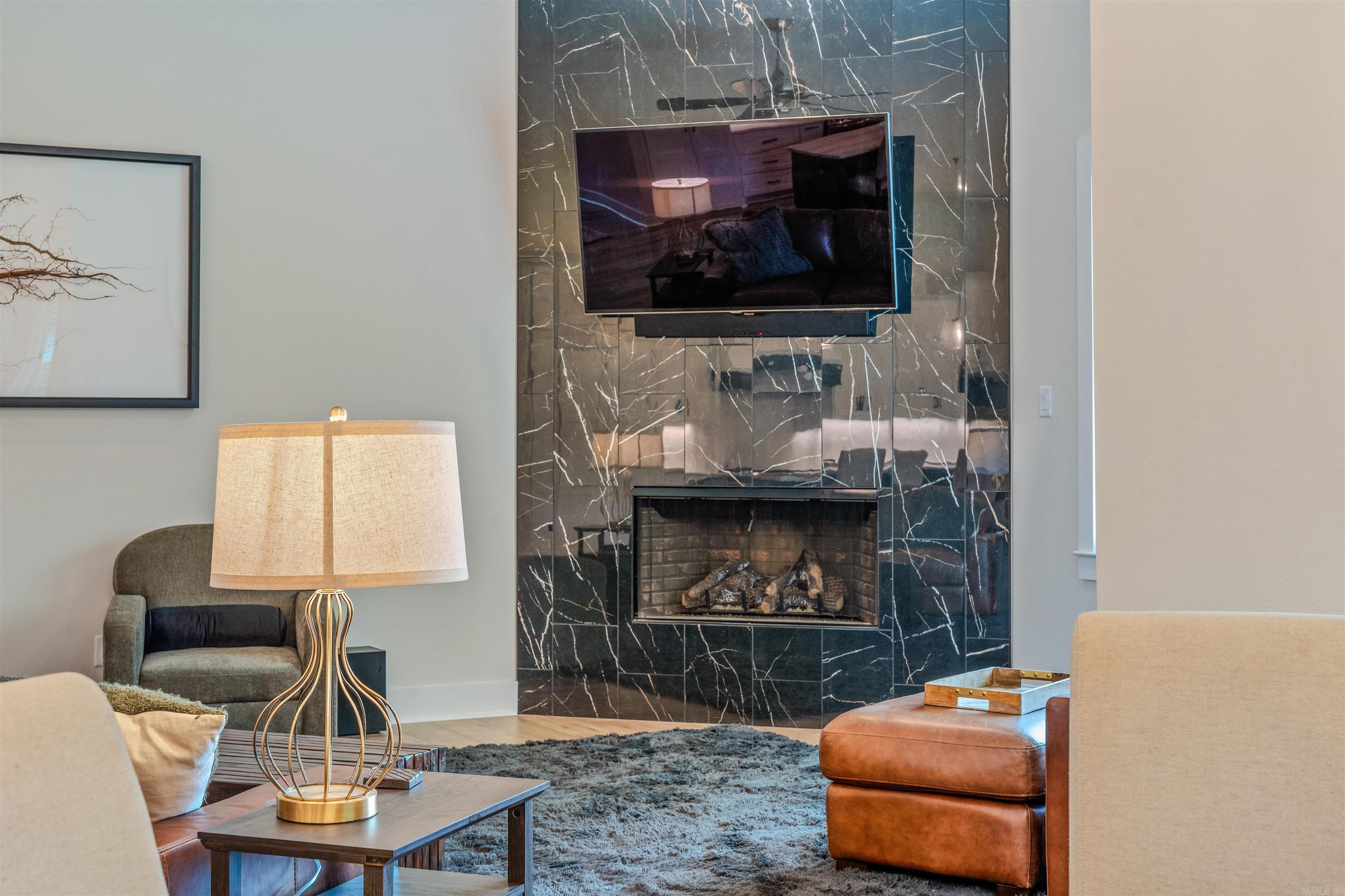CORAL RIDGE - Residential