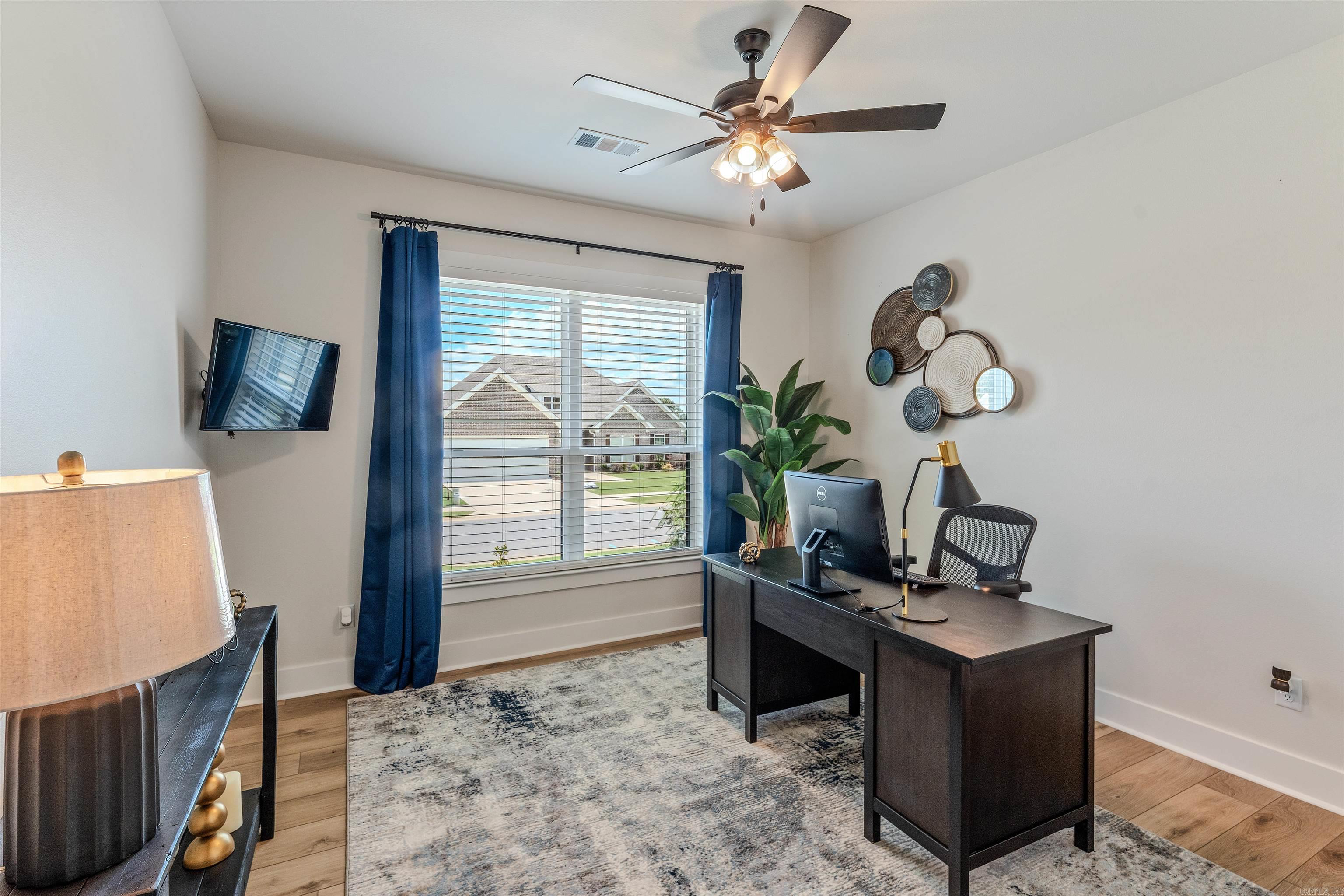 CORAL RIDGE - Residential