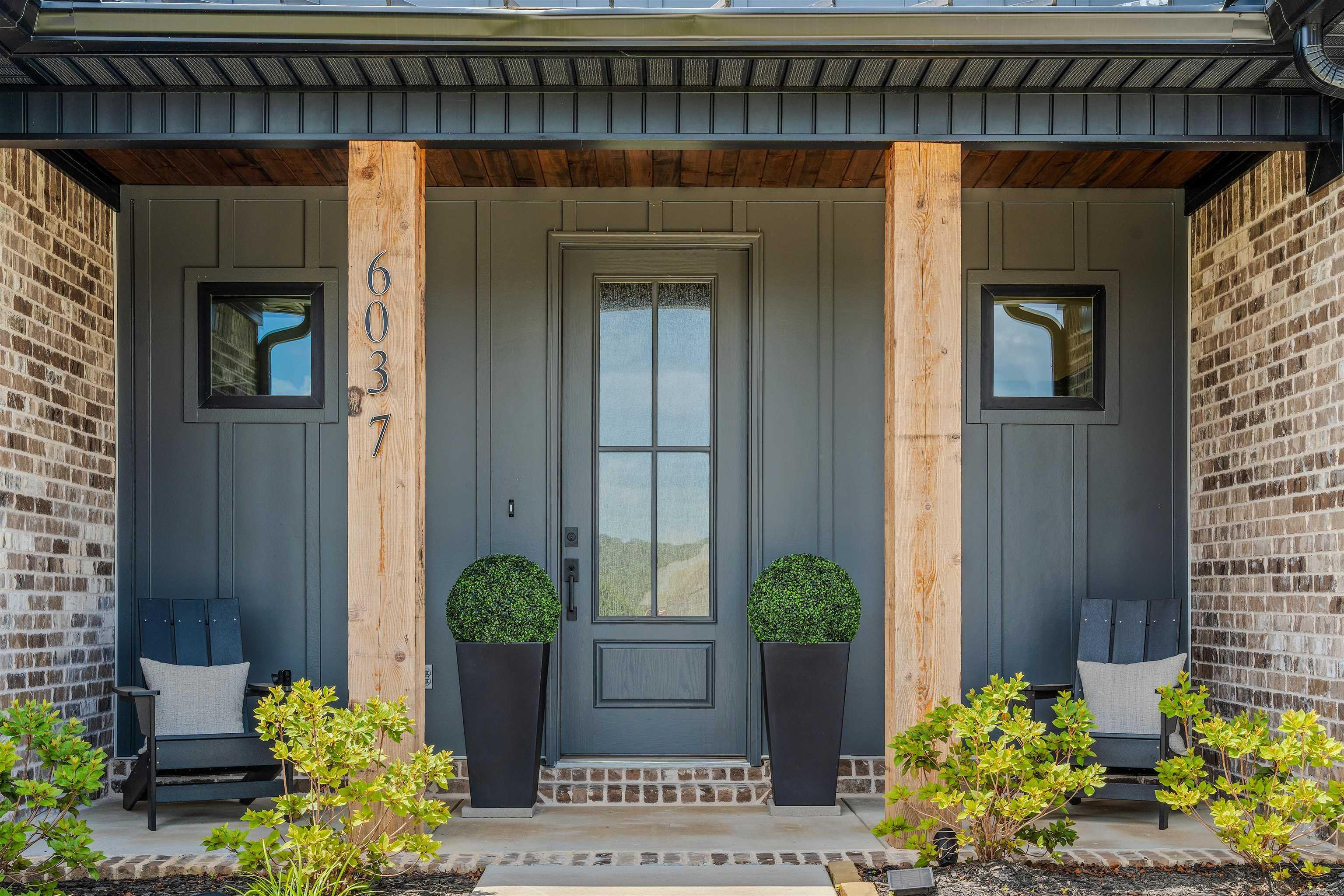 CORAL RIDGE - Residential