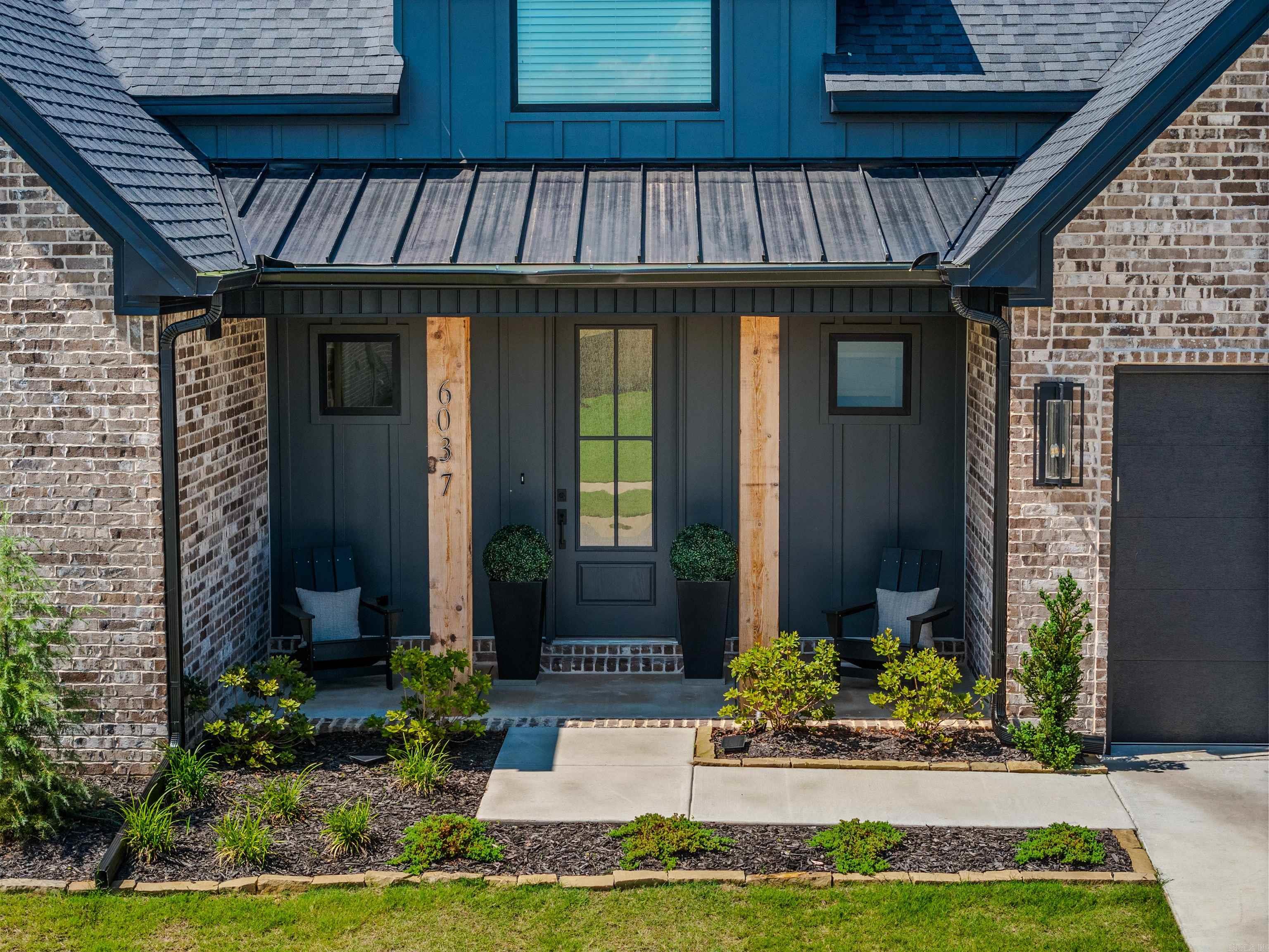 CORAL RIDGE - Residential