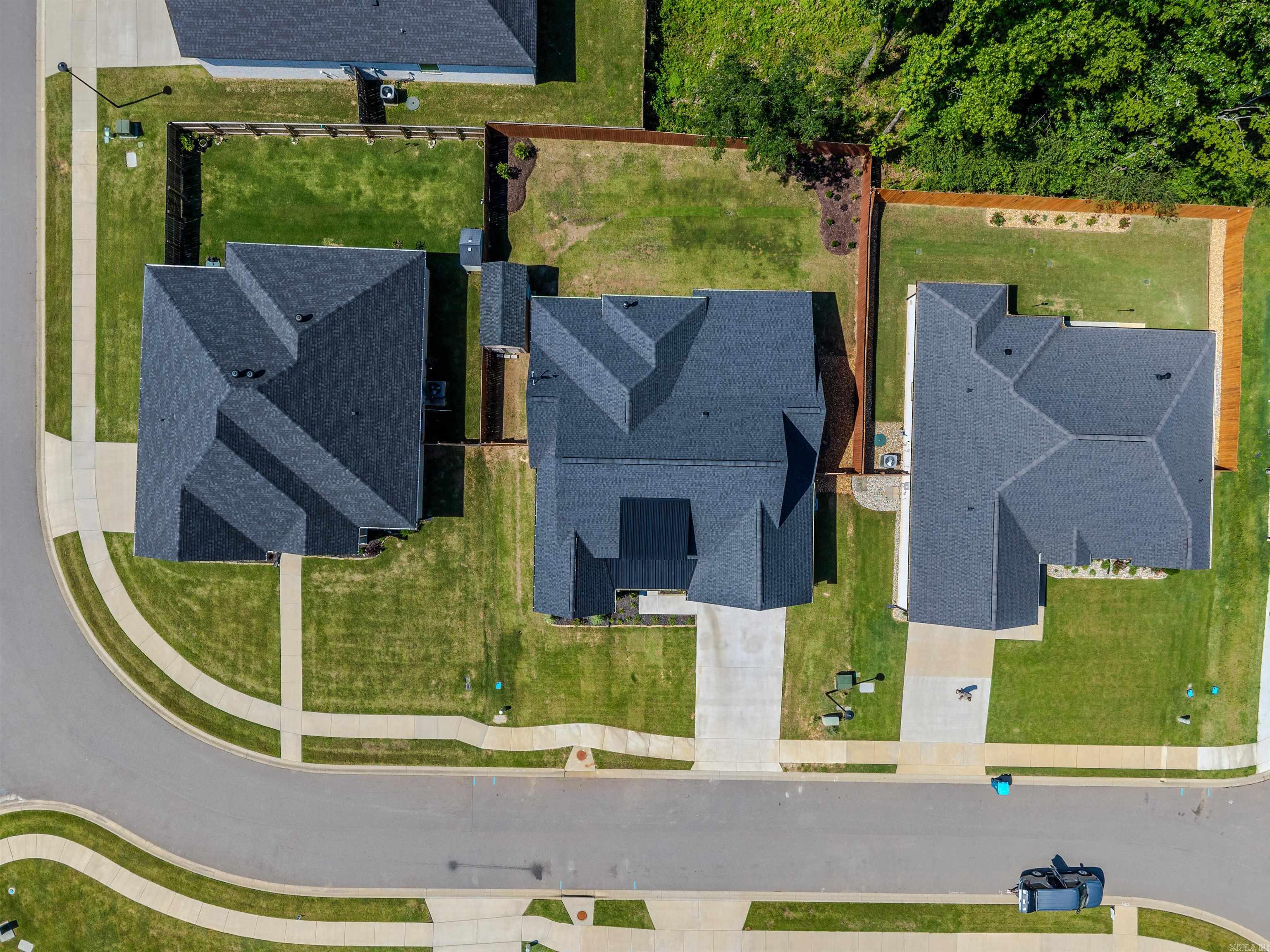 CORAL RIDGE - Residential