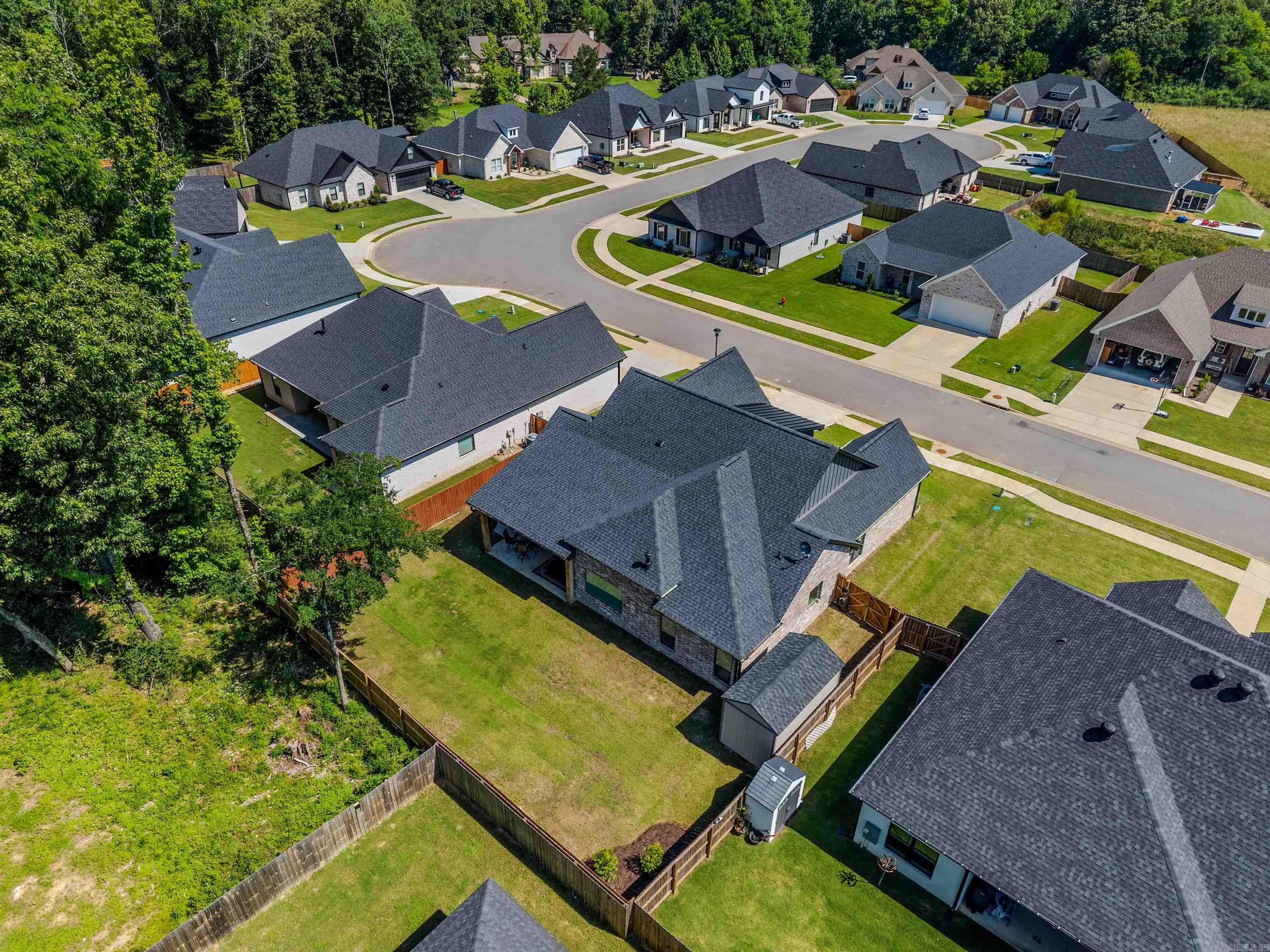 CORAL RIDGE - Residential