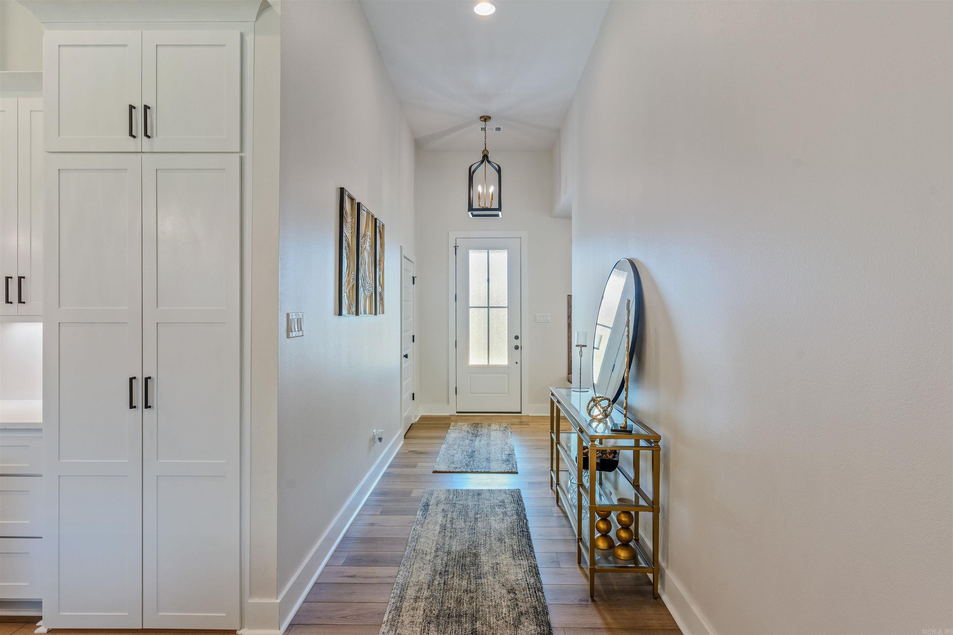 CORAL RIDGE - Residential