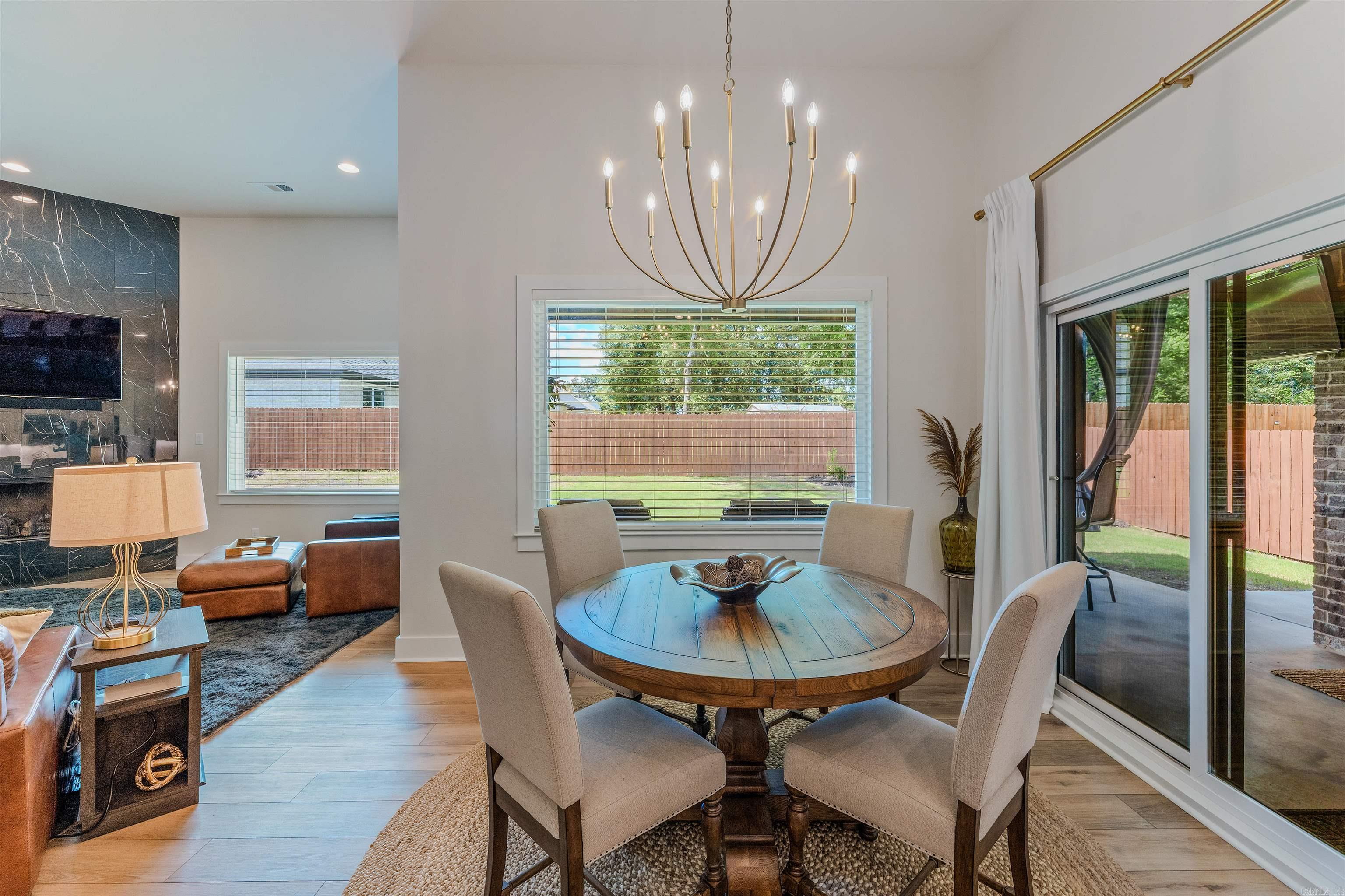 CORAL RIDGE - Residential