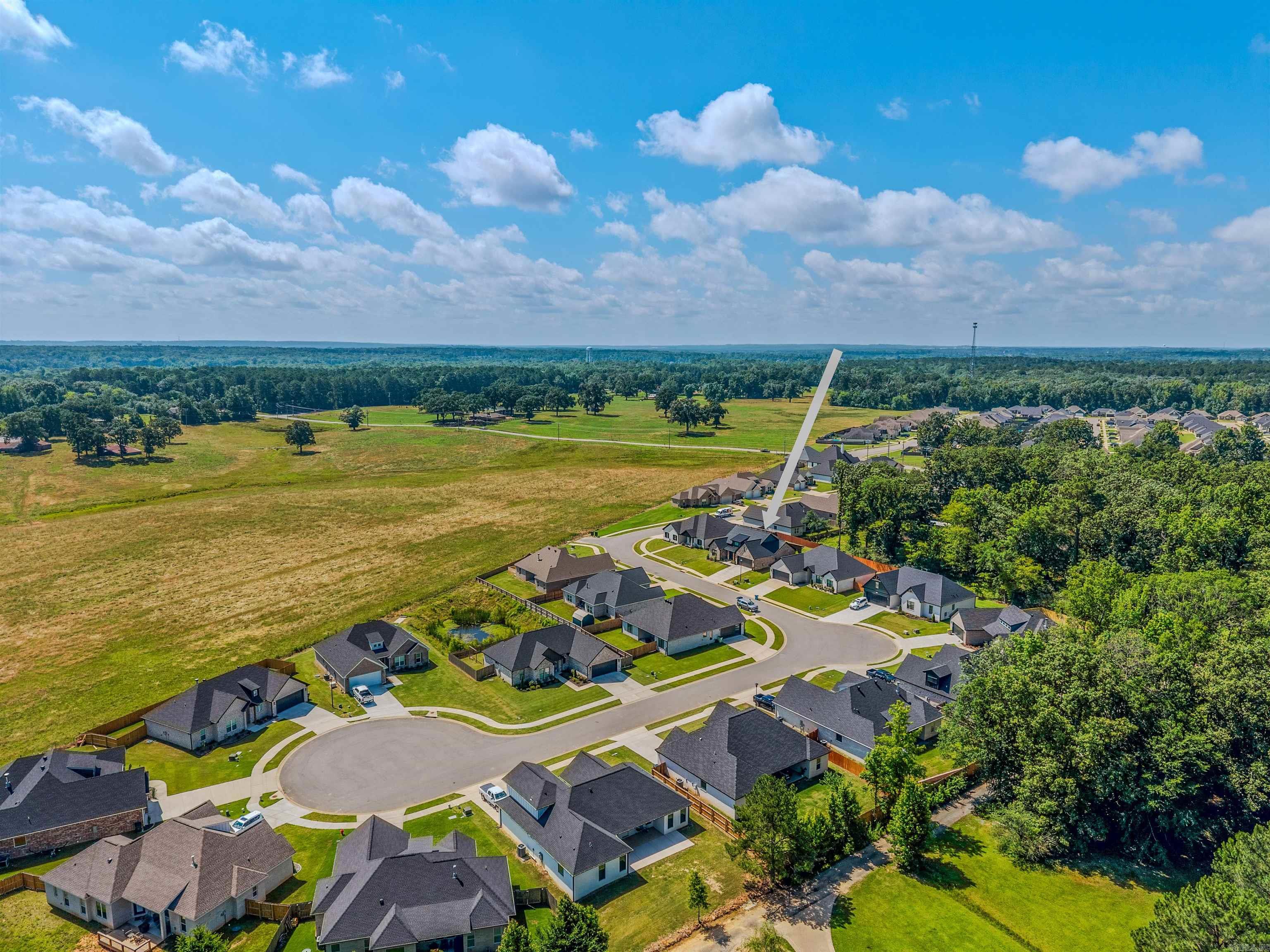 CORAL RIDGE - Residential