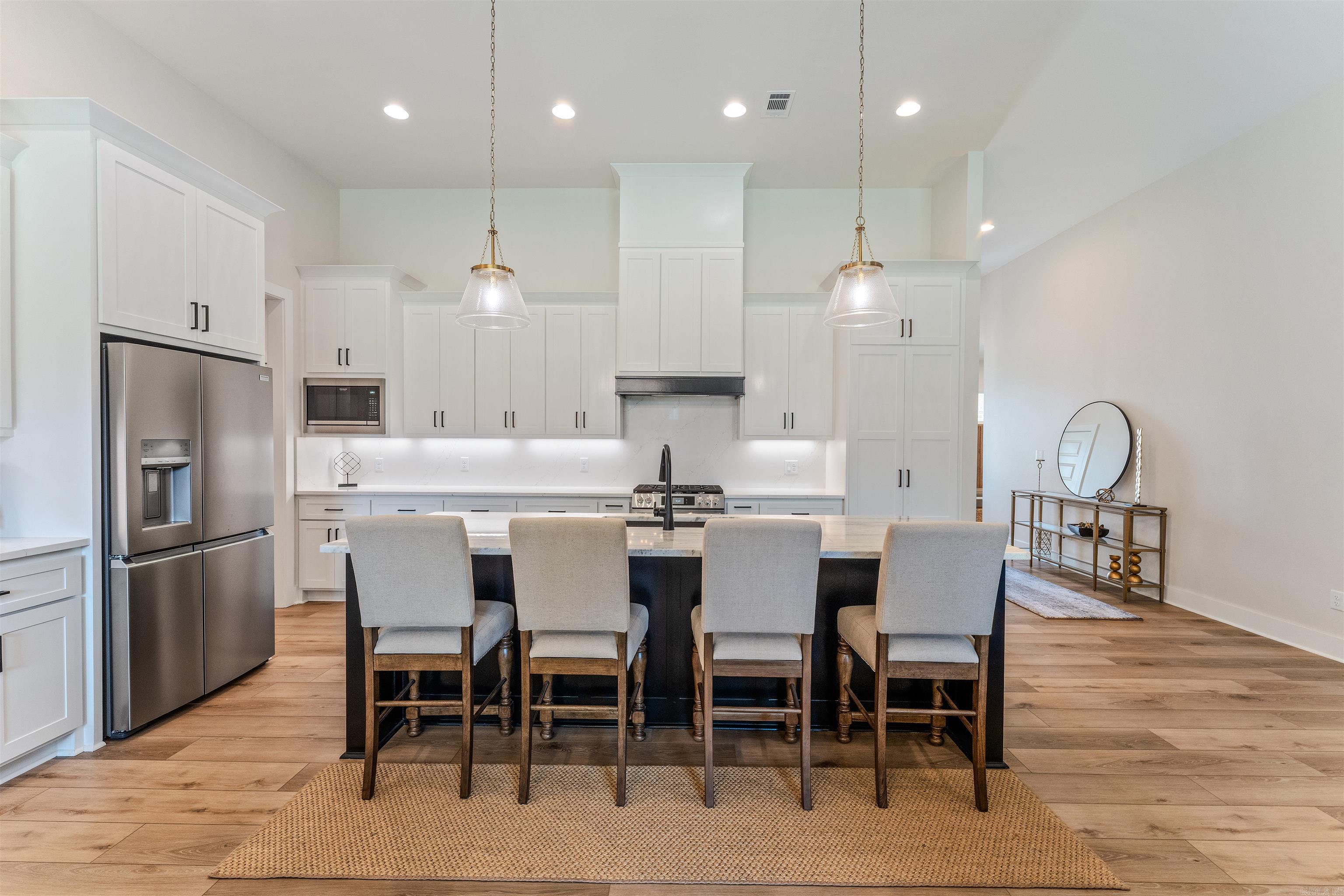CORAL RIDGE - Residential