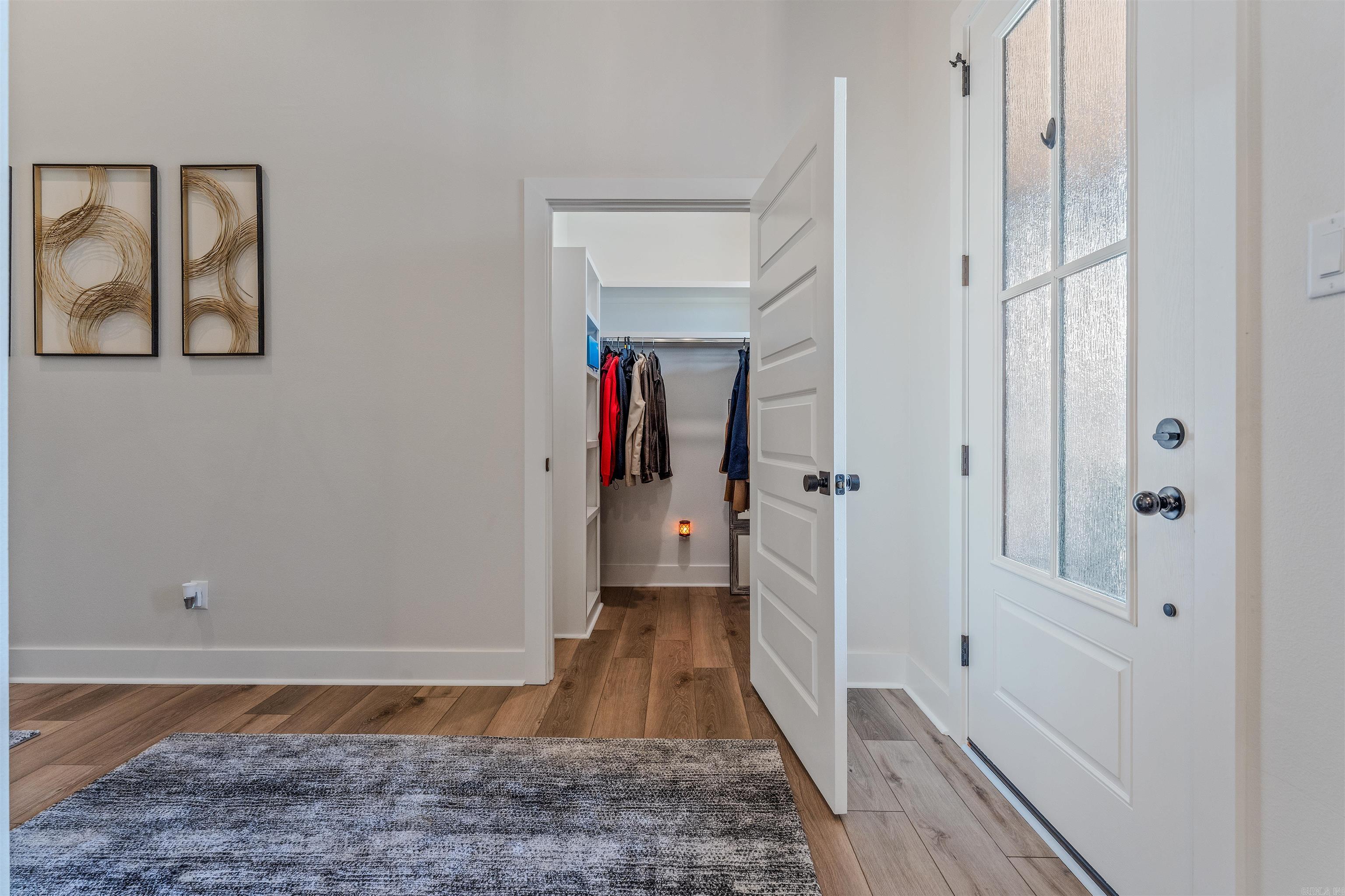 CORAL RIDGE - Residential