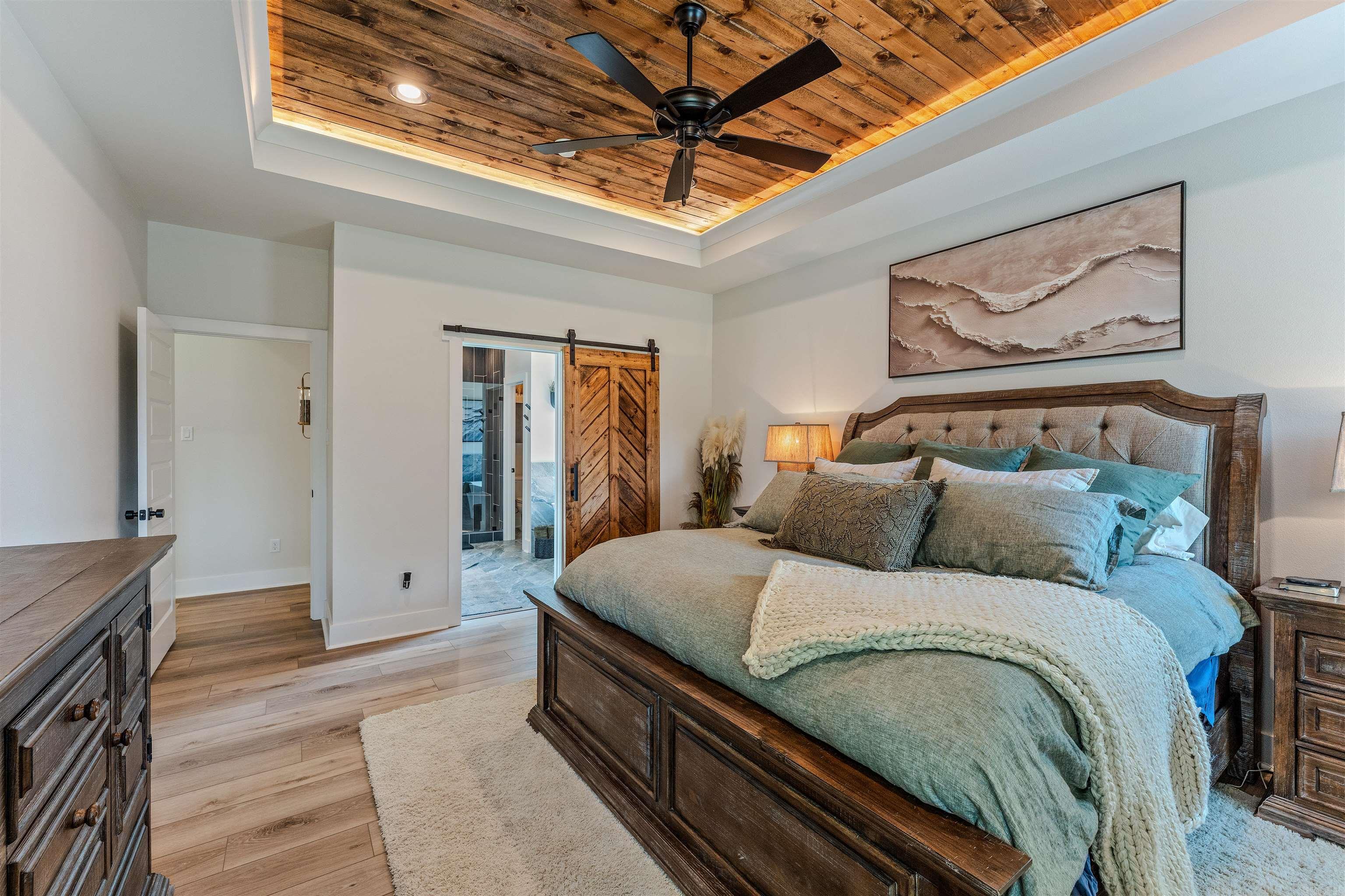CORAL RIDGE - Residential