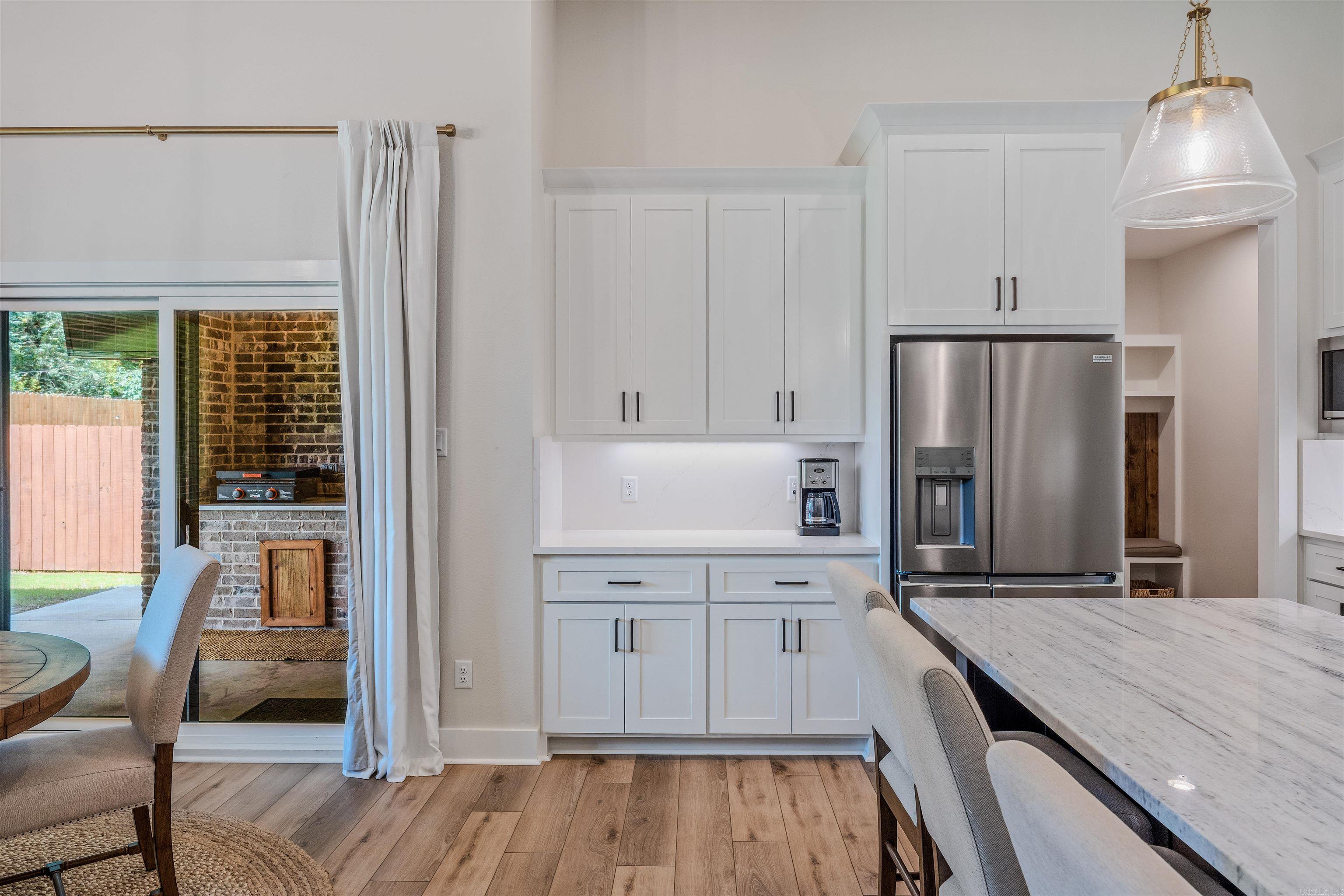 CORAL RIDGE - Residential
