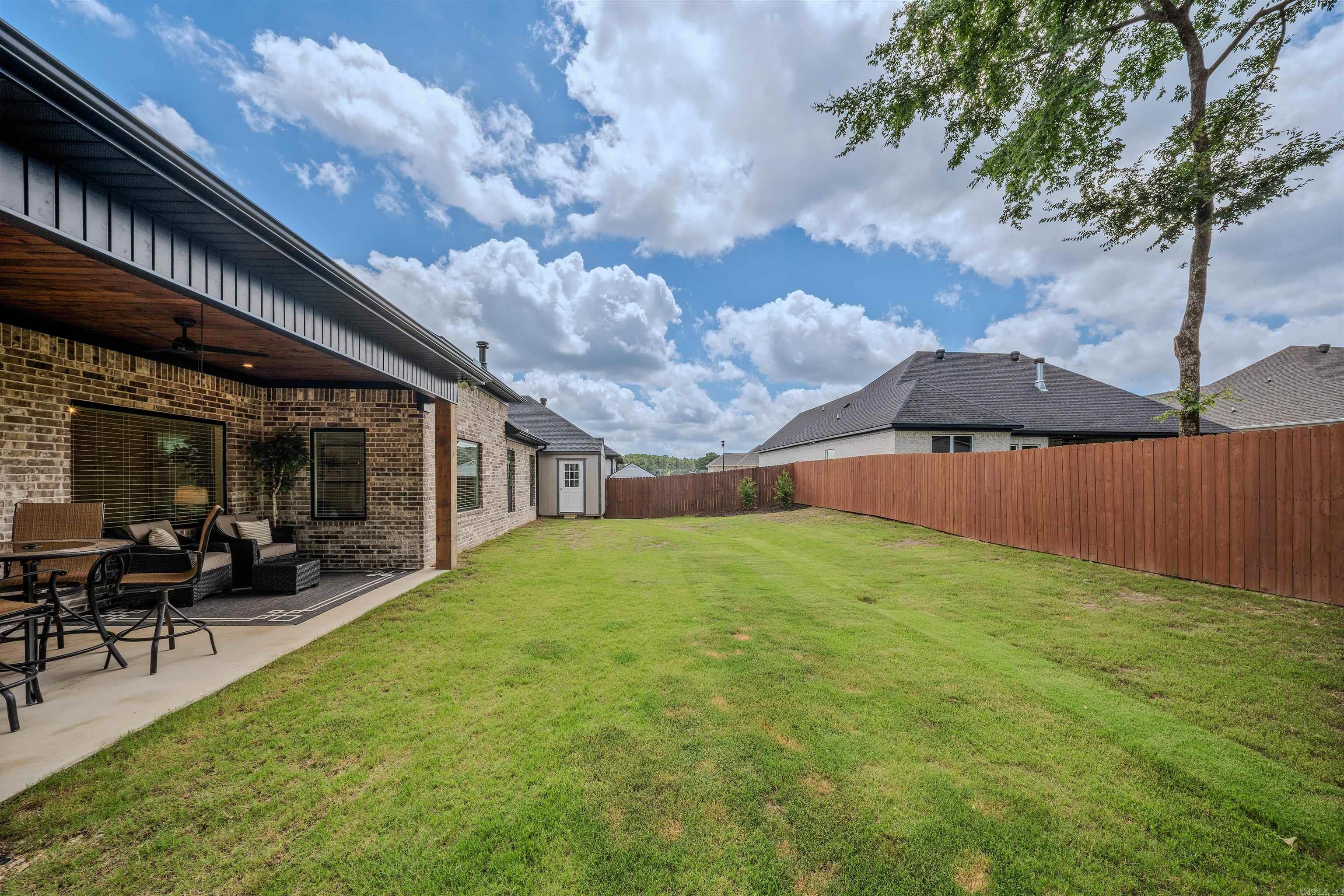 CORAL RIDGE - Residential