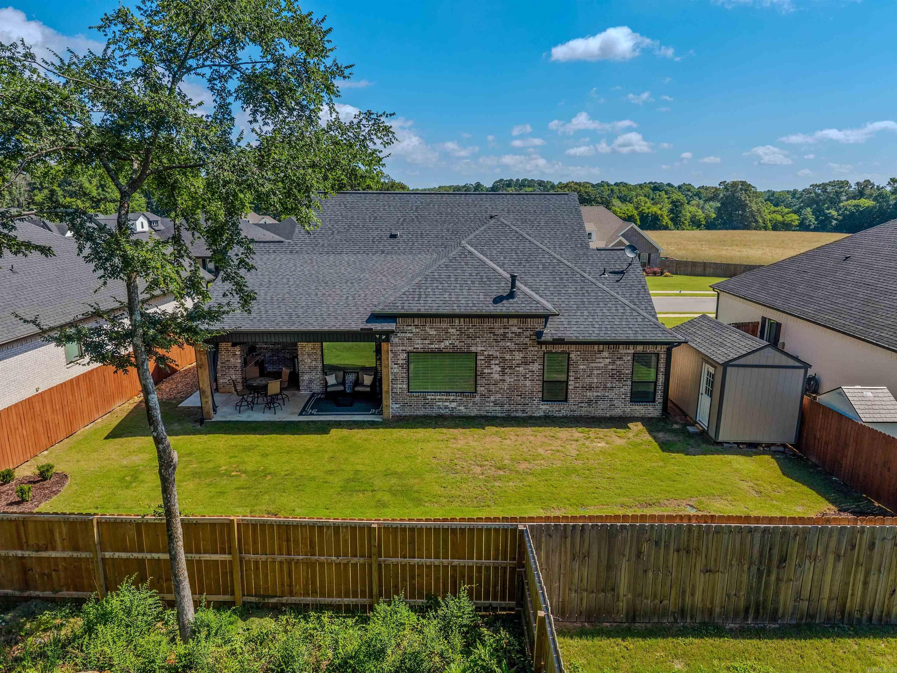 CORAL RIDGE - Residential