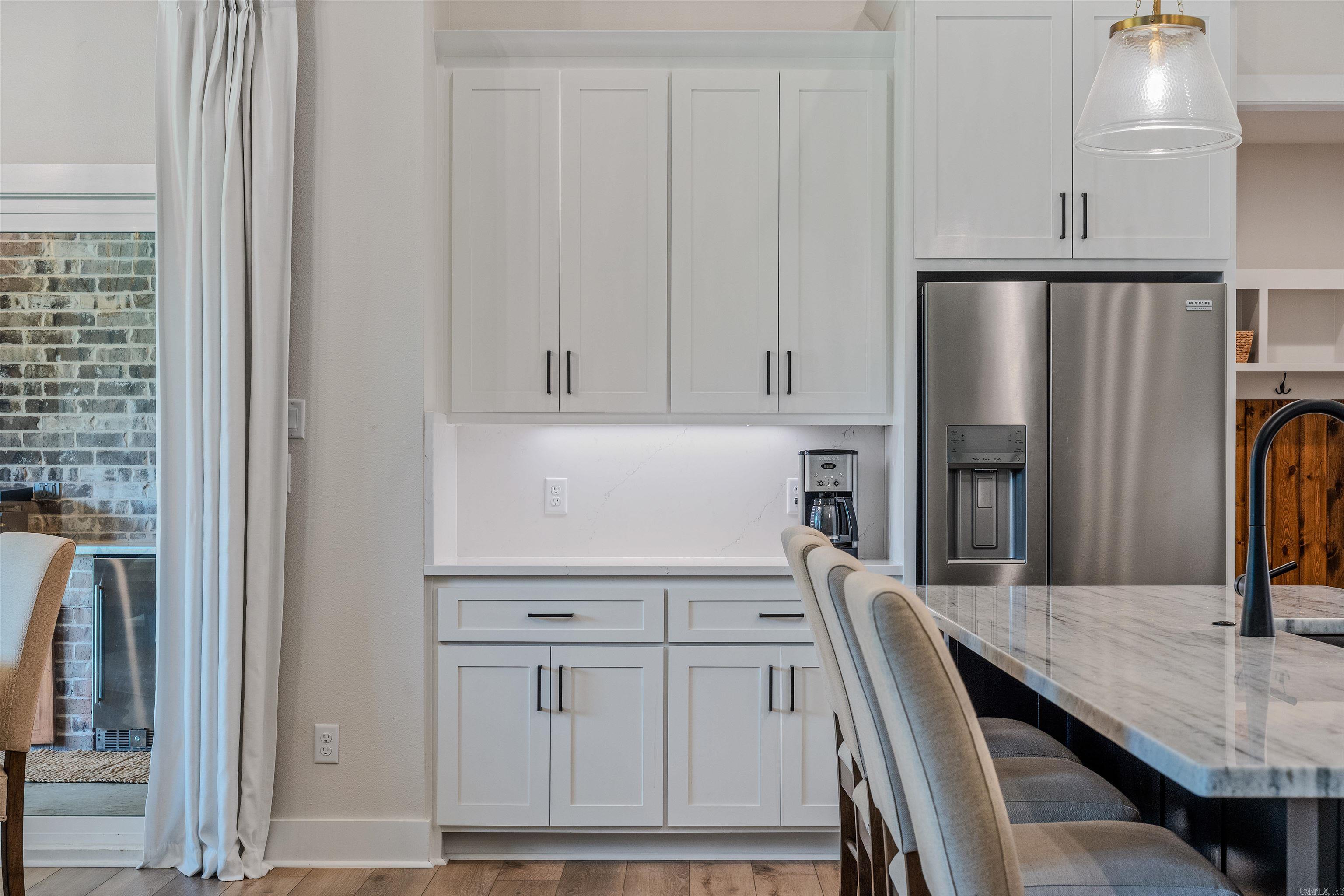 CORAL RIDGE - Residential