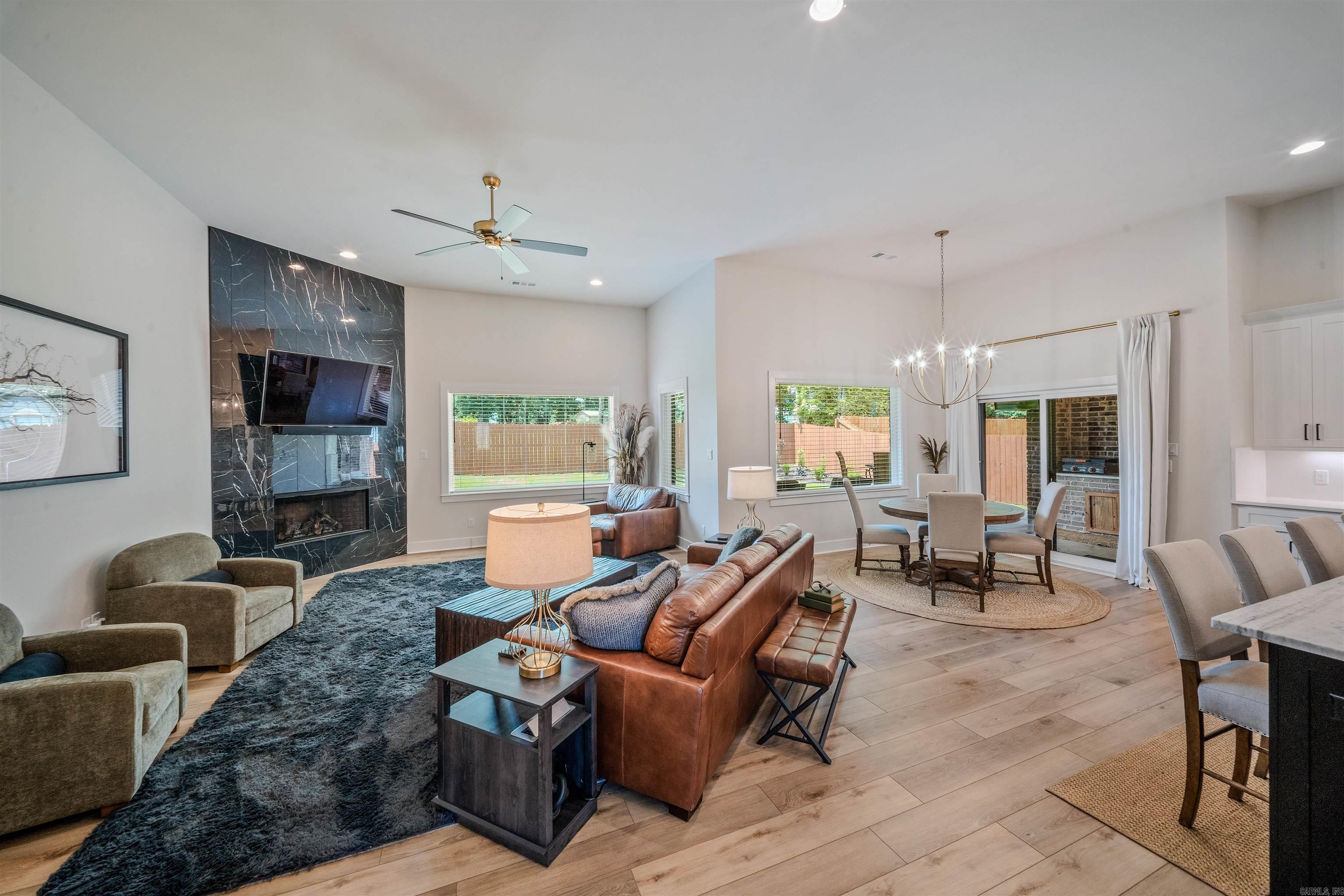 CORAL RIDGE - Residential