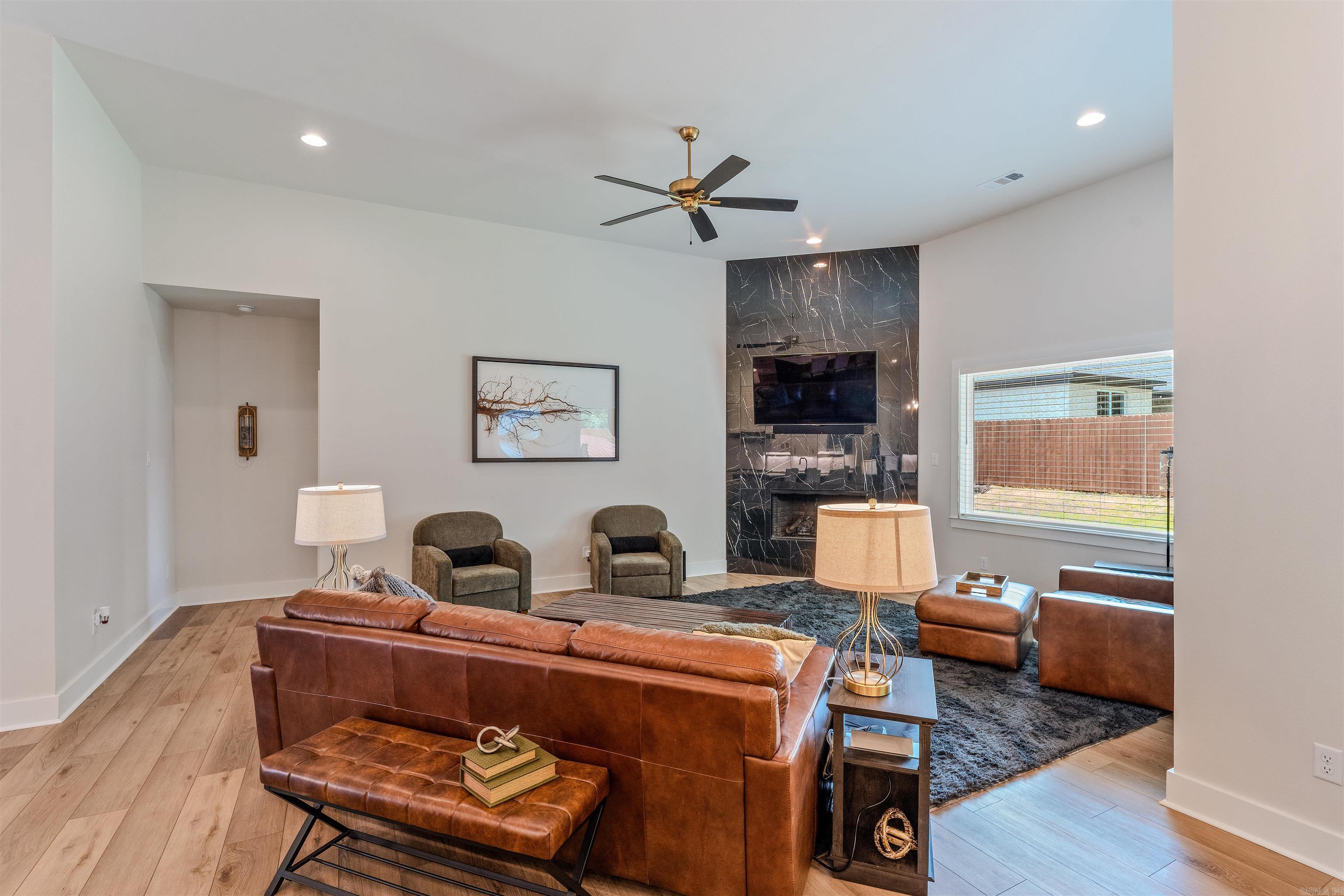 CORAL RIDGE - Residential