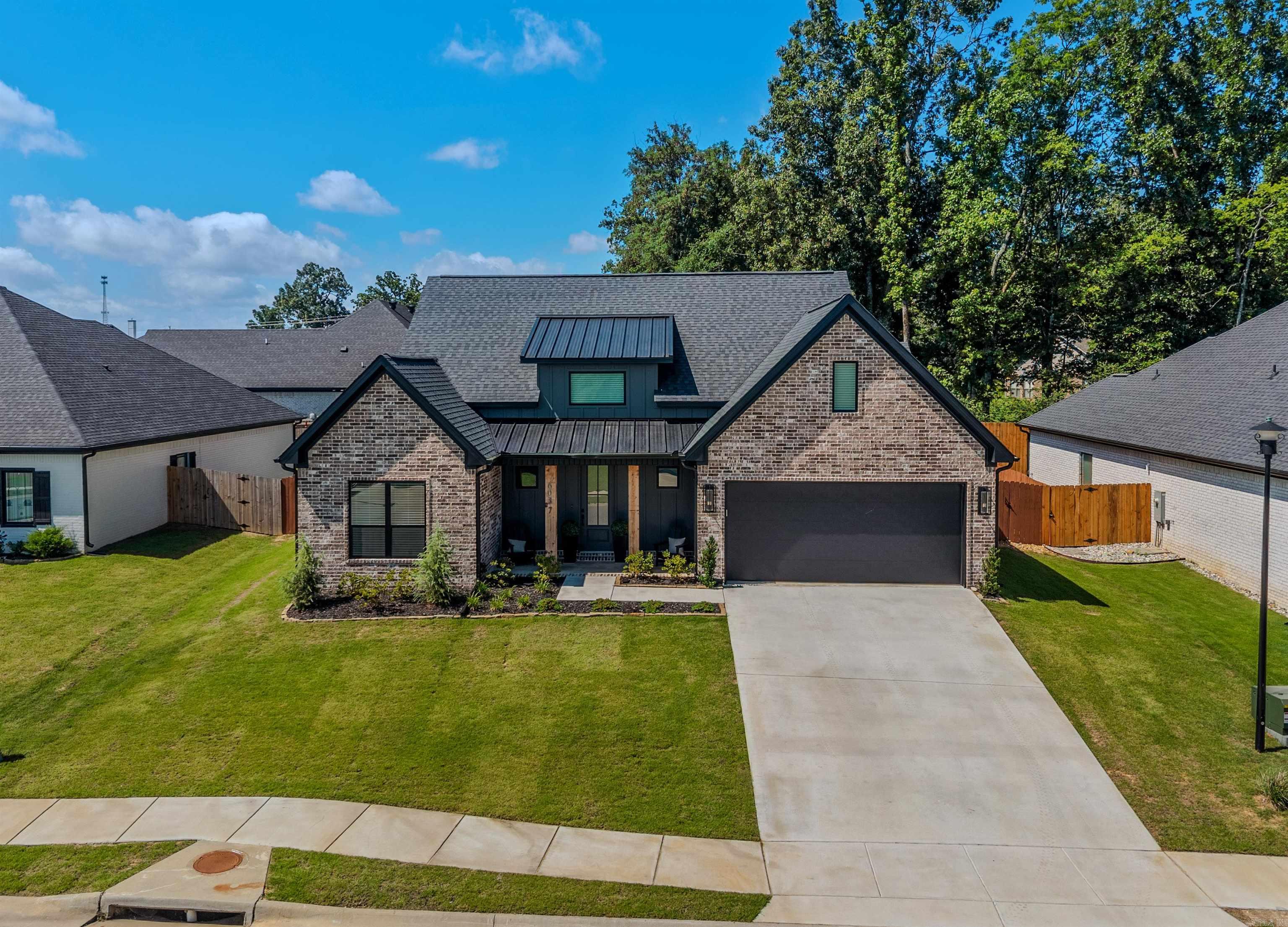 CORAL RIDGE - Residential