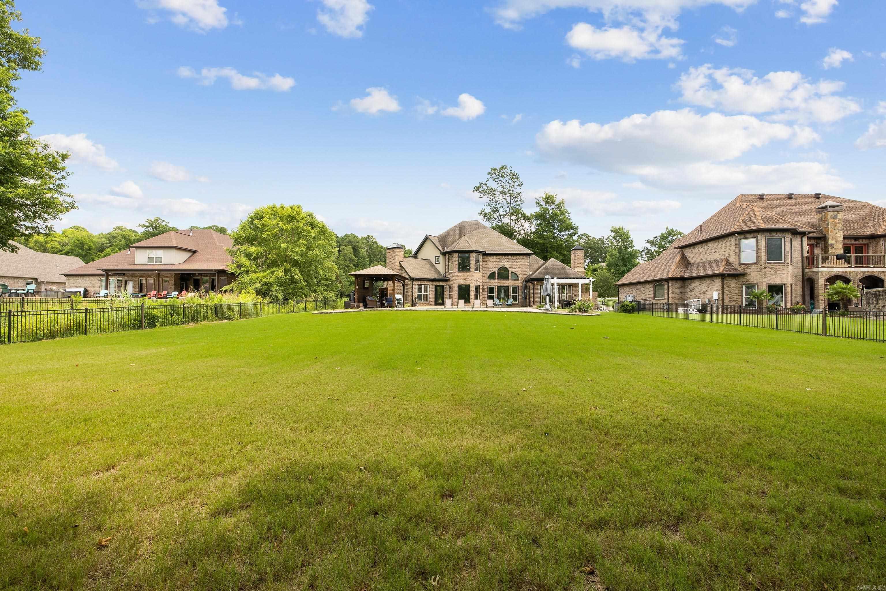HURRICANE LAKE EST - Residential