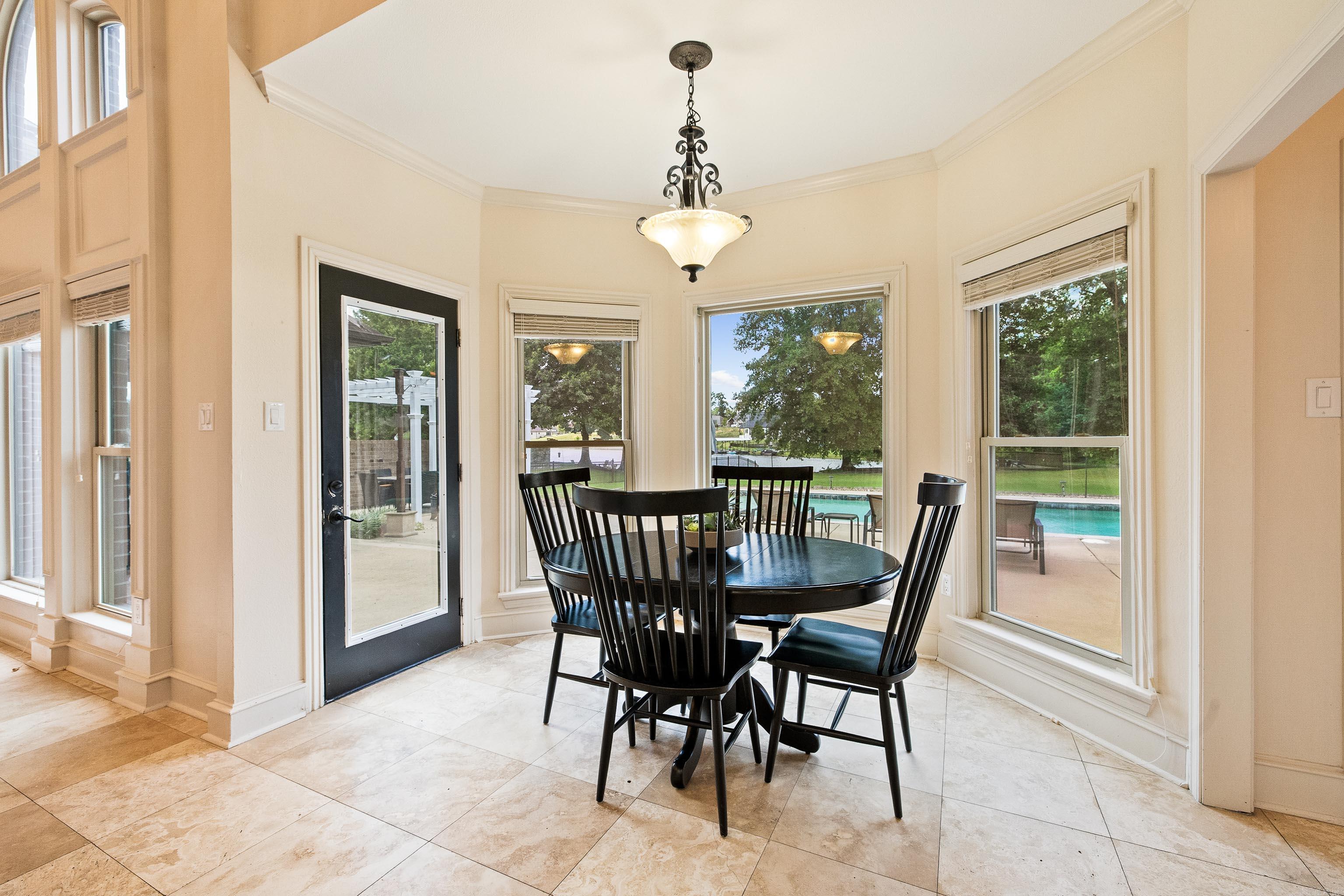 HURRICANE LAKE EST - Residential