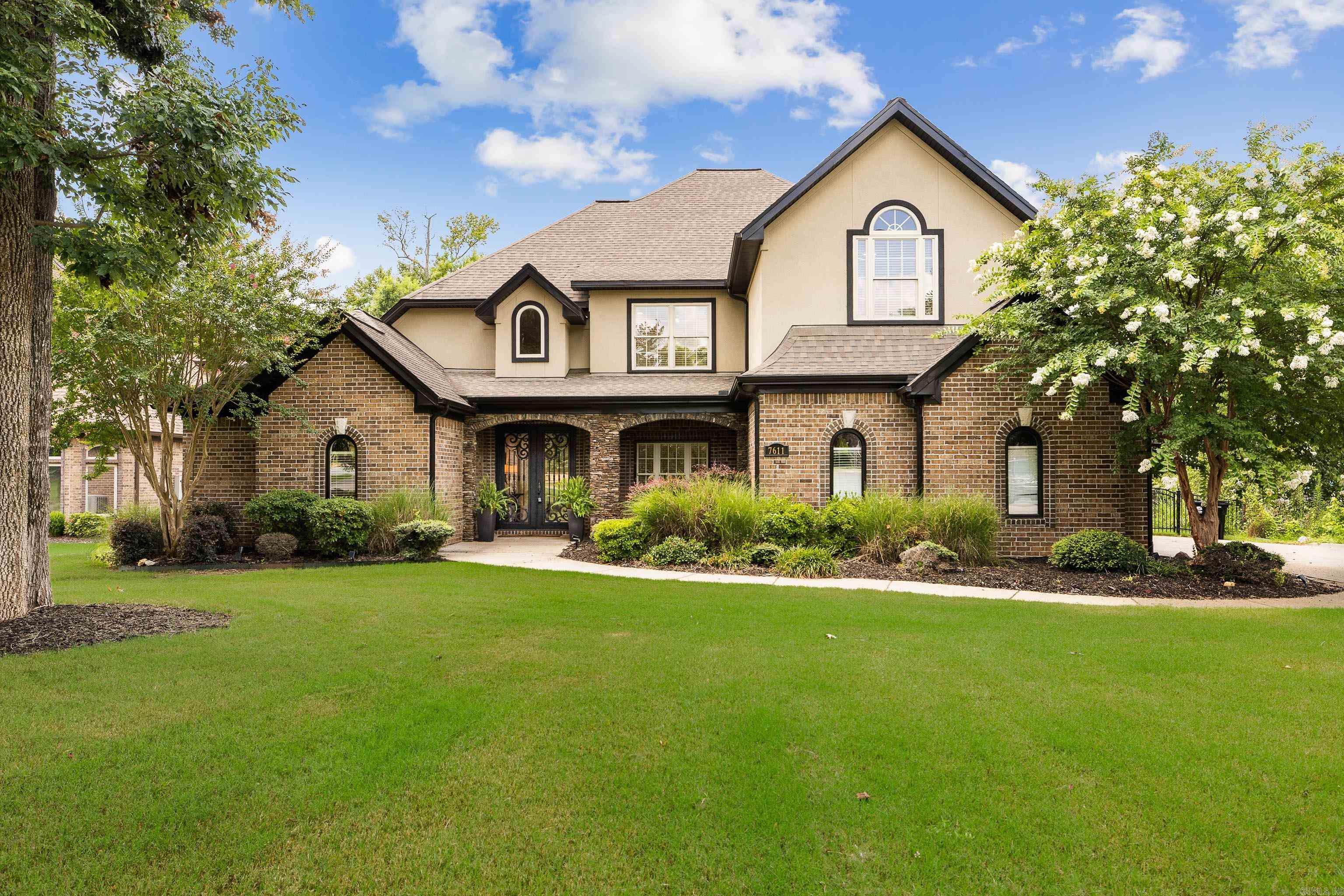 HURRICANE LAKE EST - Residential