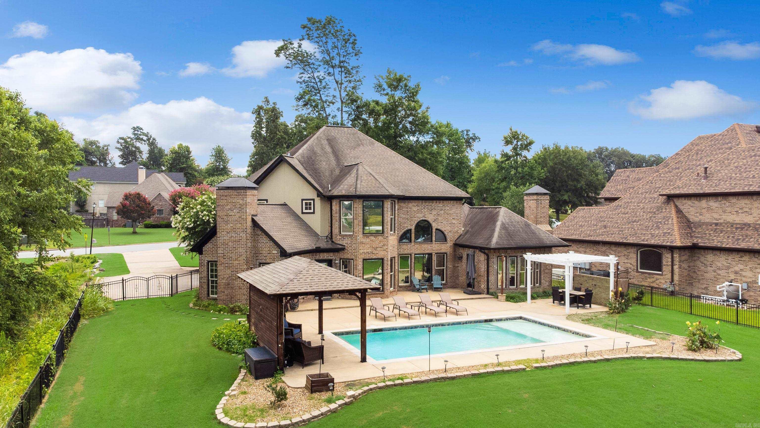 HURRICANE LAKE EST - Residential