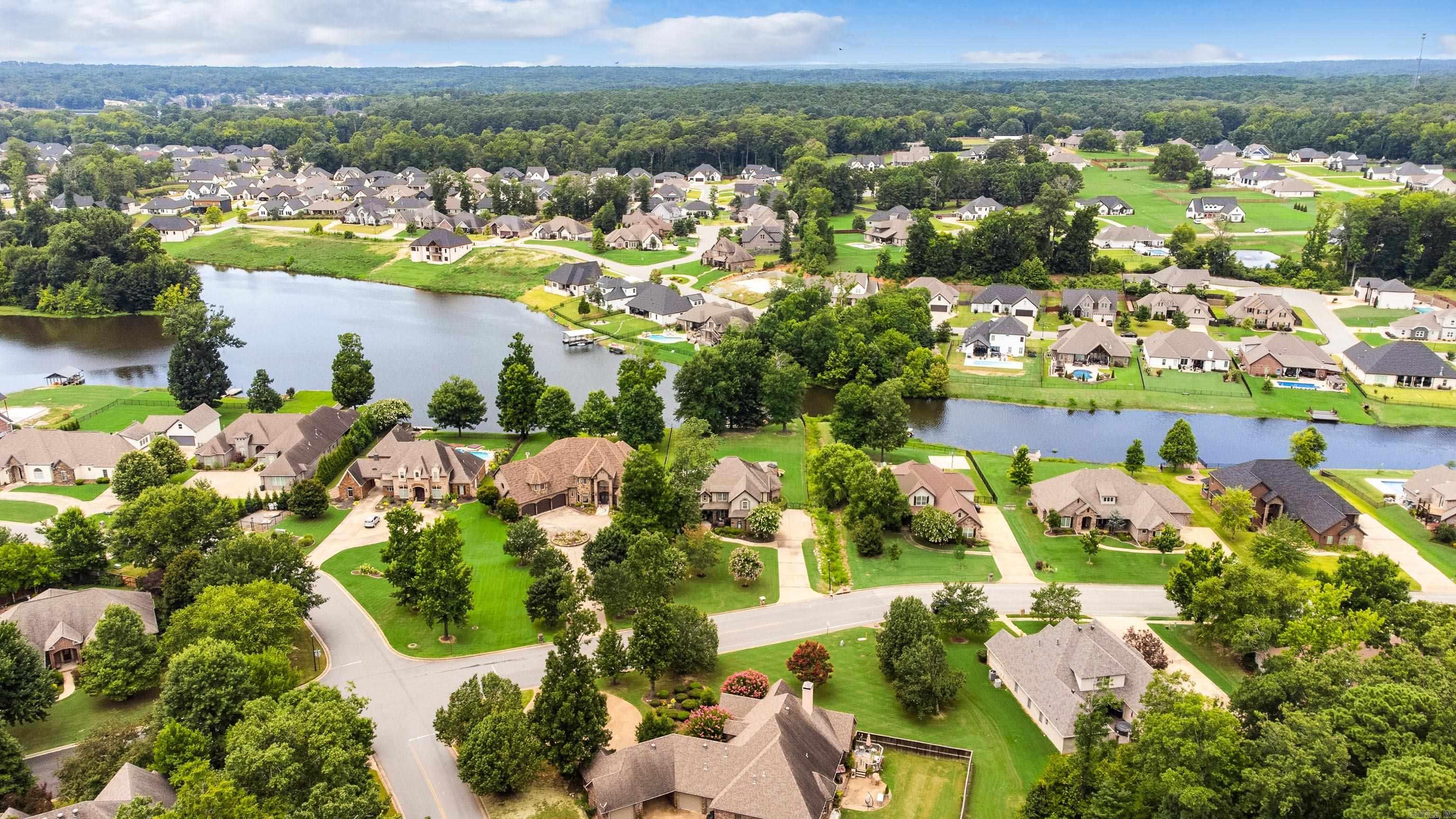 HURRICANE LAKE EST - Residential