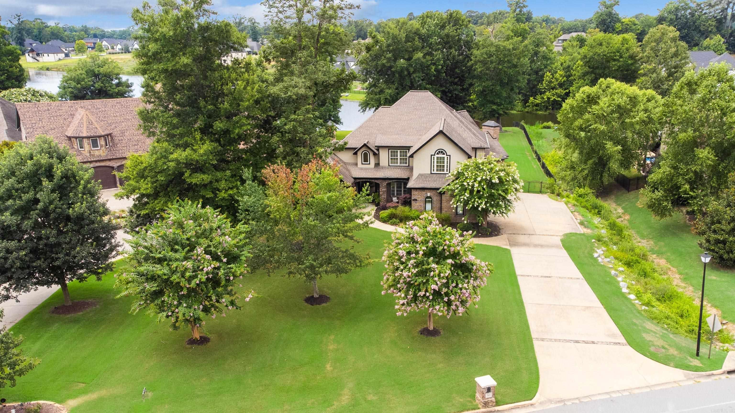 HURRICANE LAKE EST - Residential