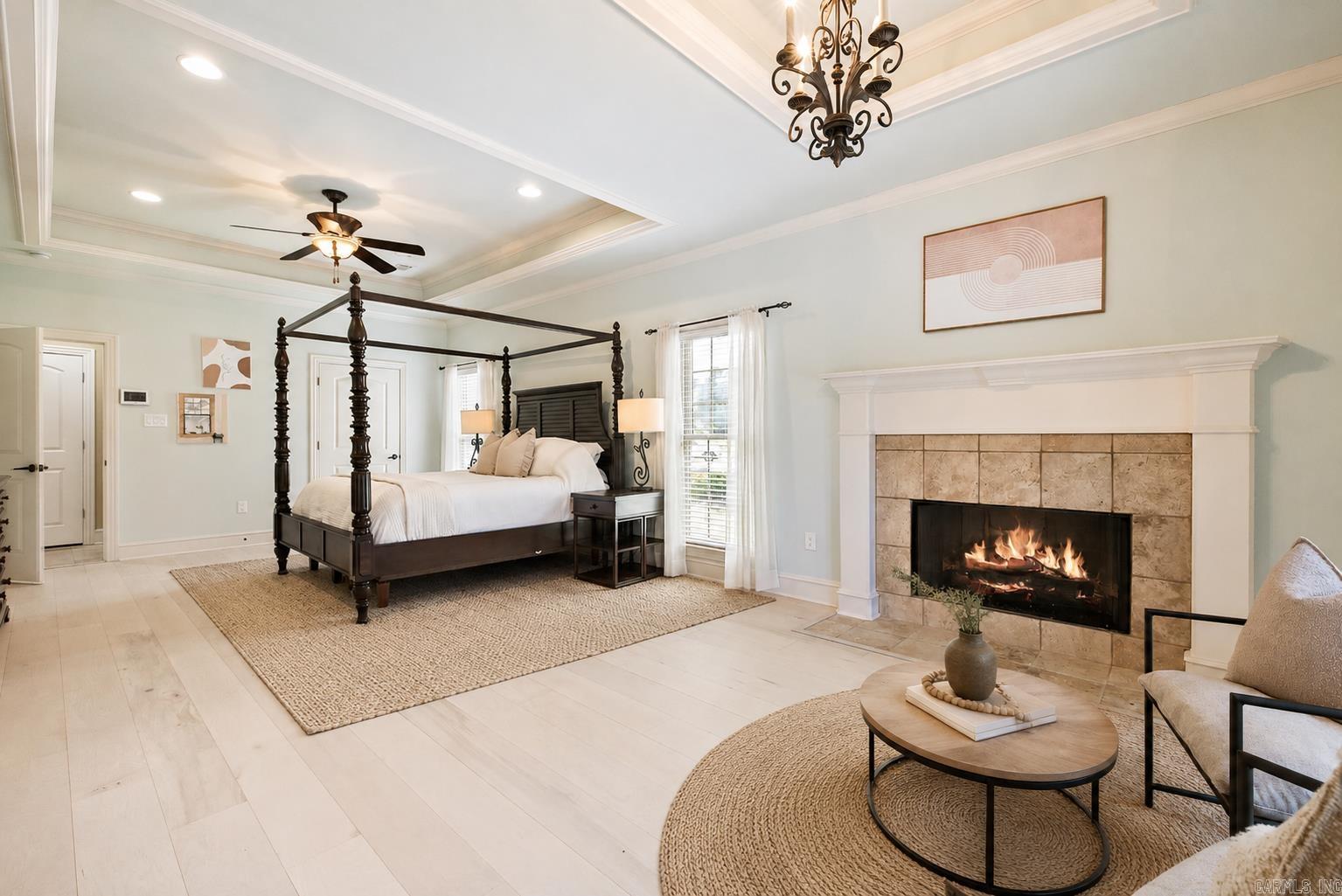 HURRICANE LAKE EST - Residential