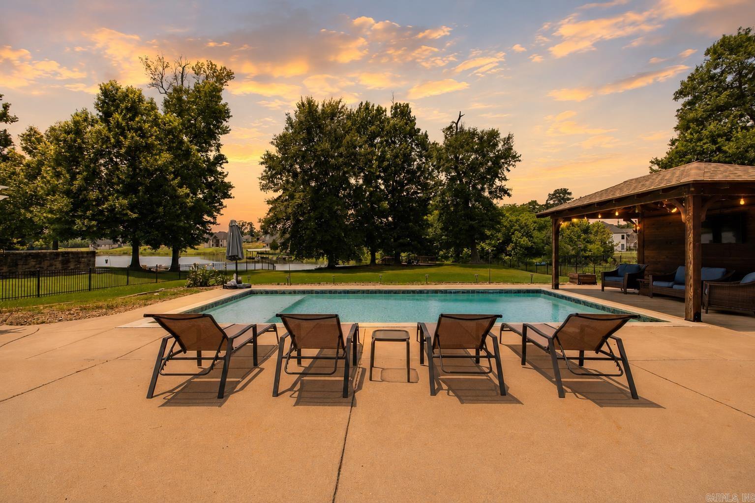 HURRICANE LAKE EST - Residential