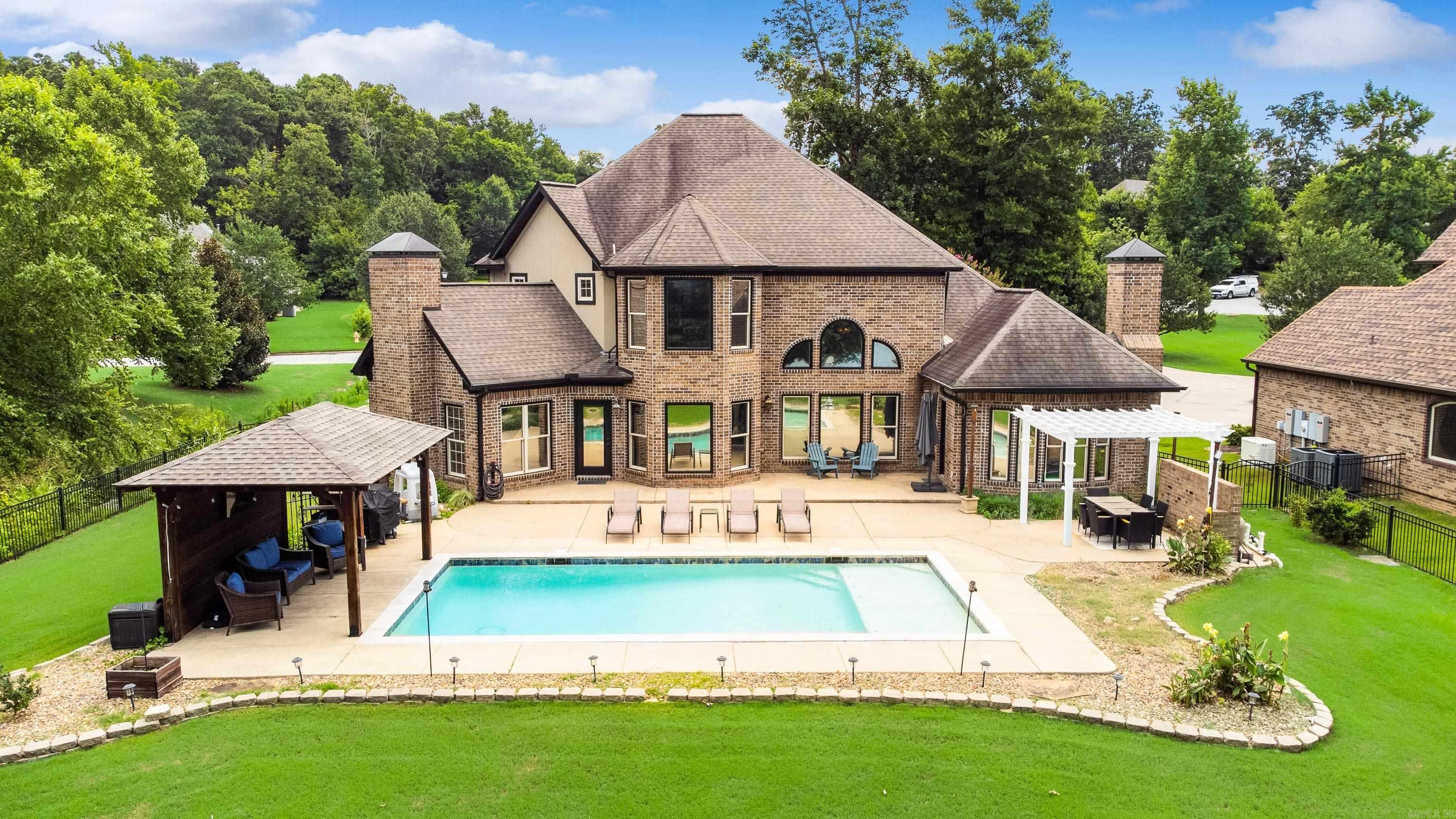 HURRICANE LAKE EST - Residential