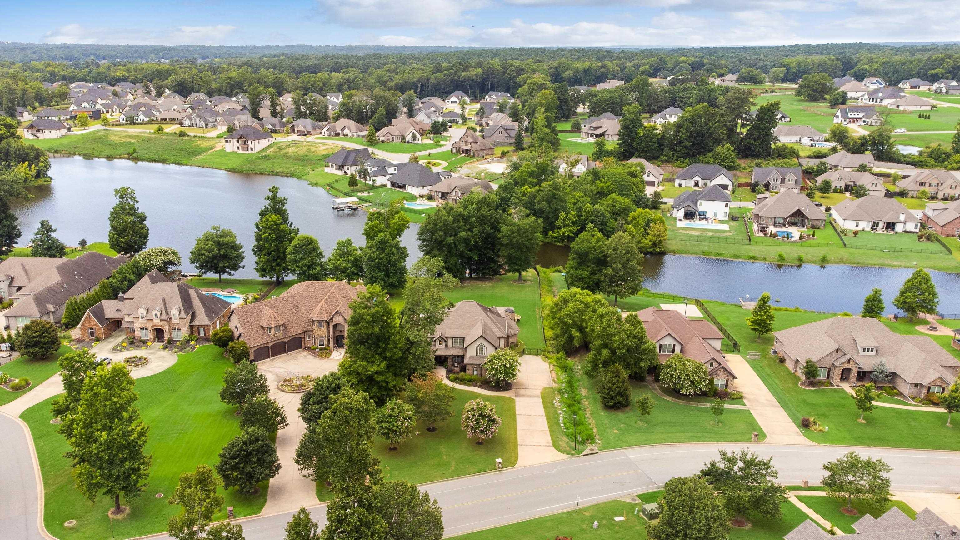 HURRICANE LAKE EST - Residential