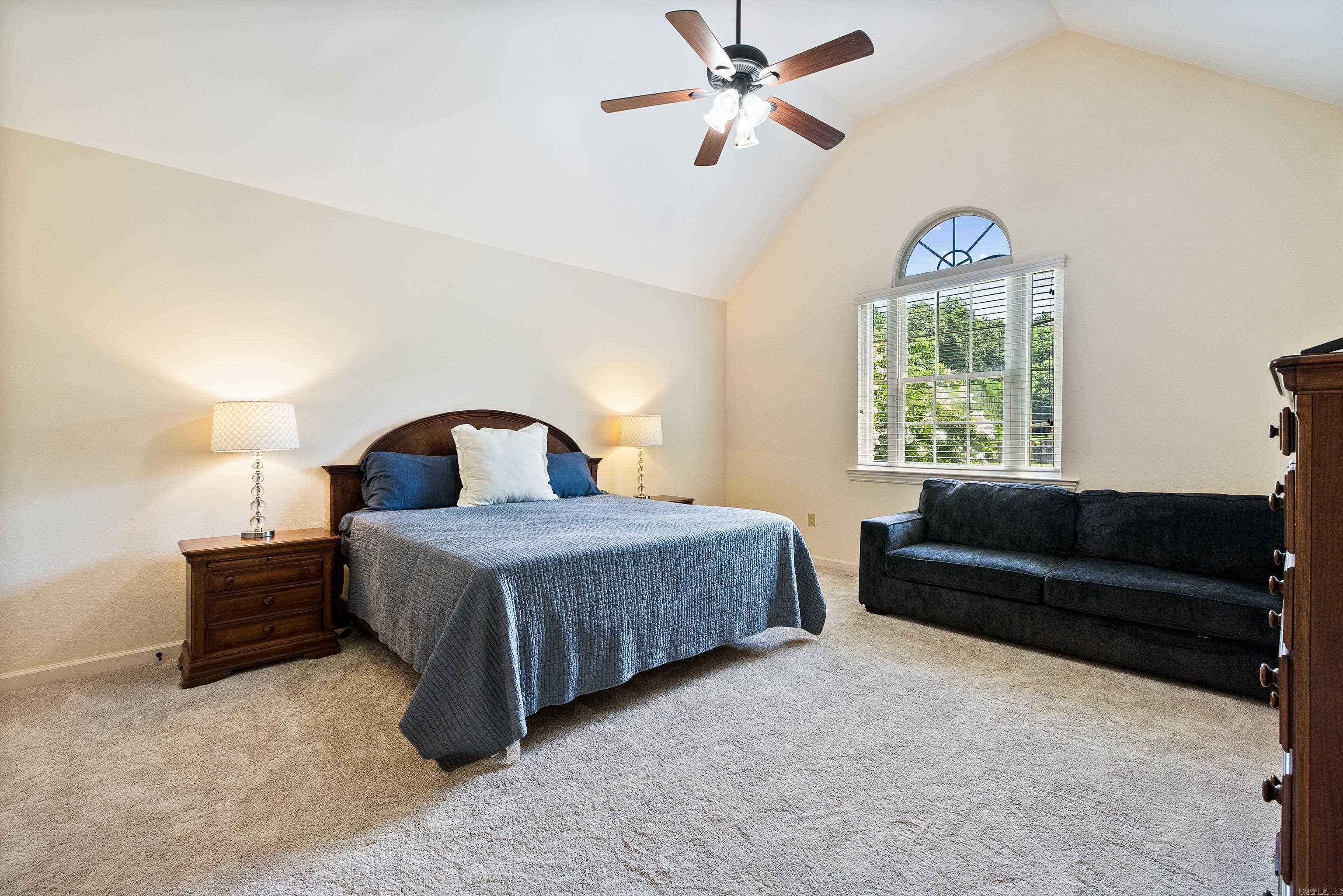 HURRICANE LAKE EST - Residential