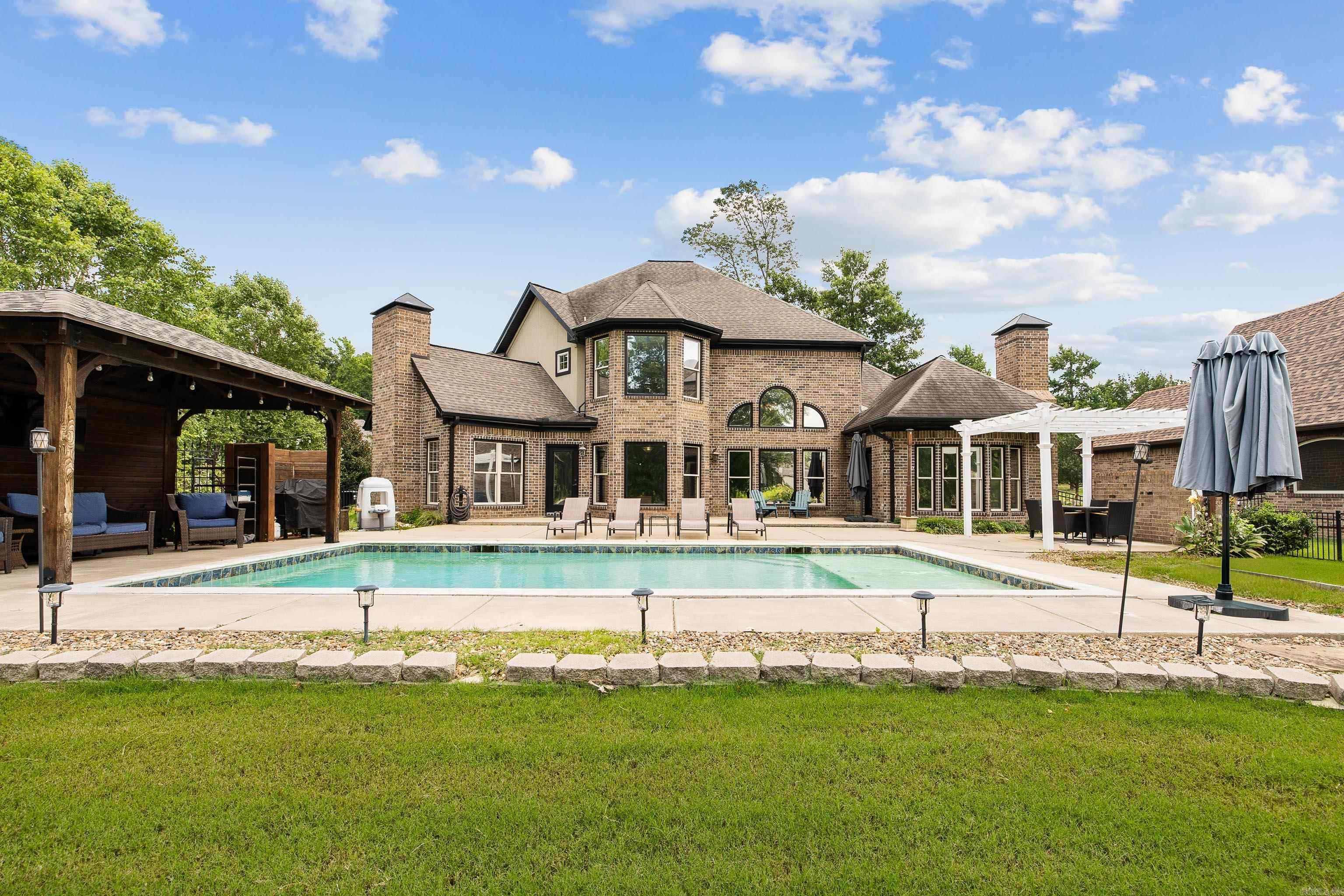 HURRICANE LAKE EST - Residential