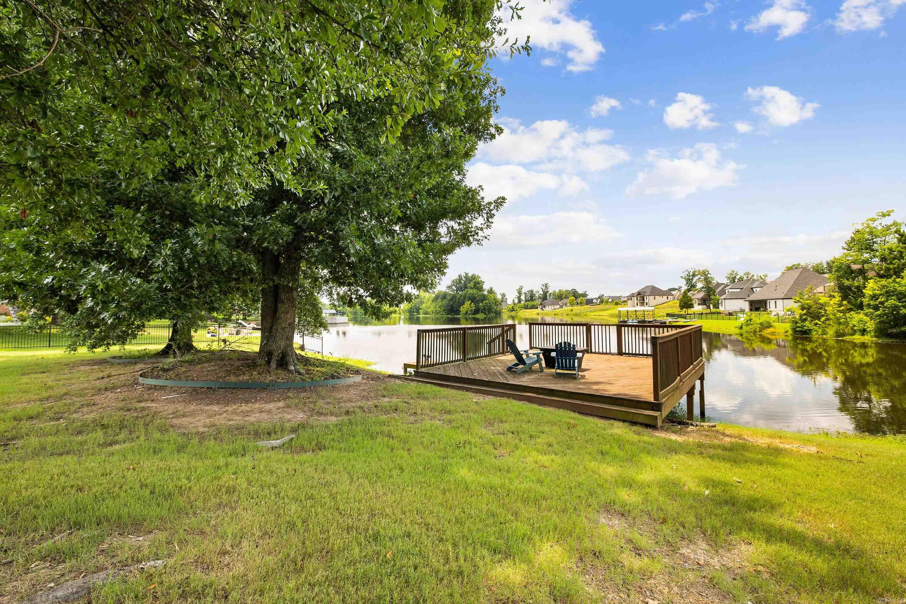 HURRICANE LAKE EST - Residential
