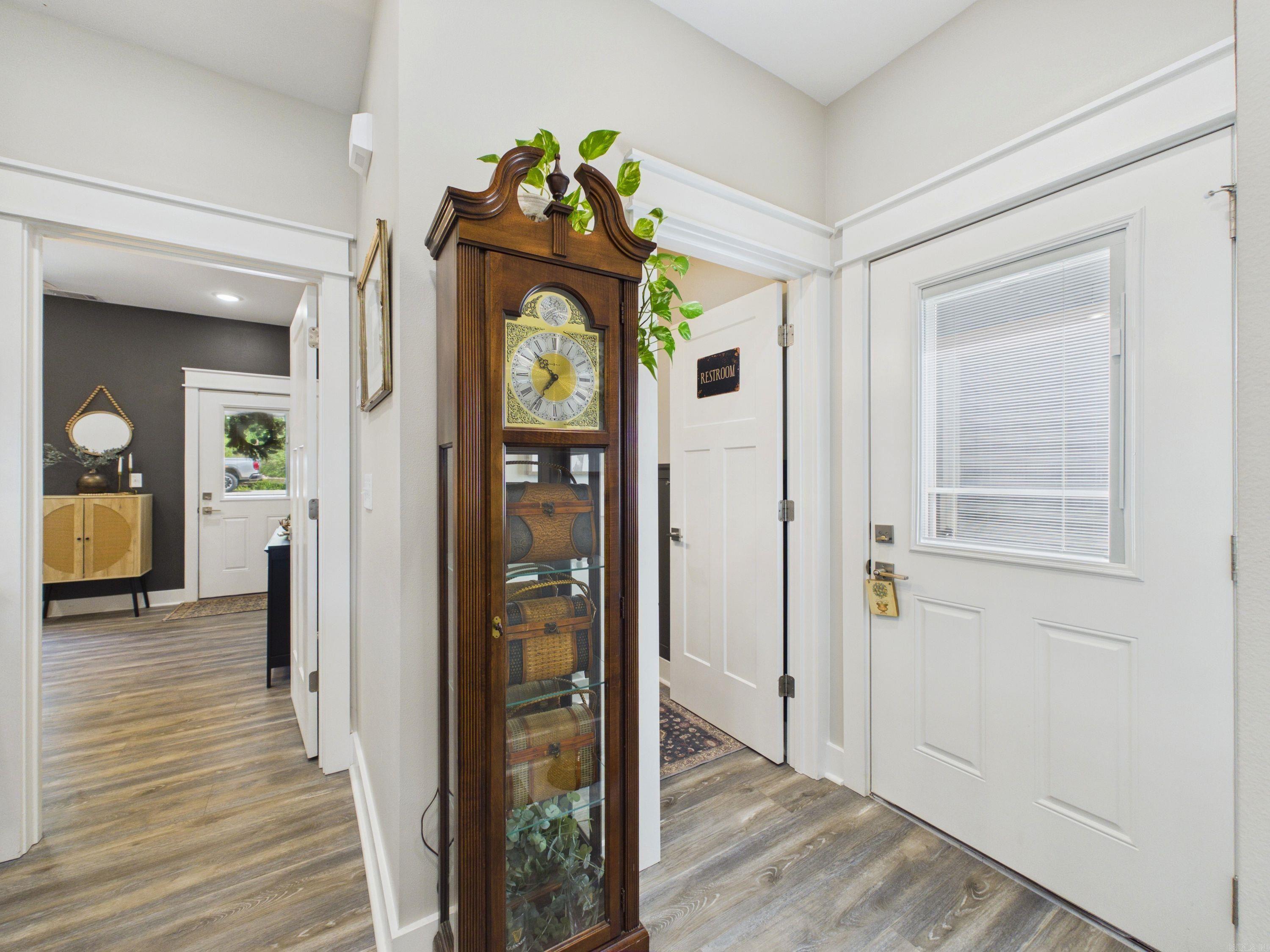 Not In List - Residential